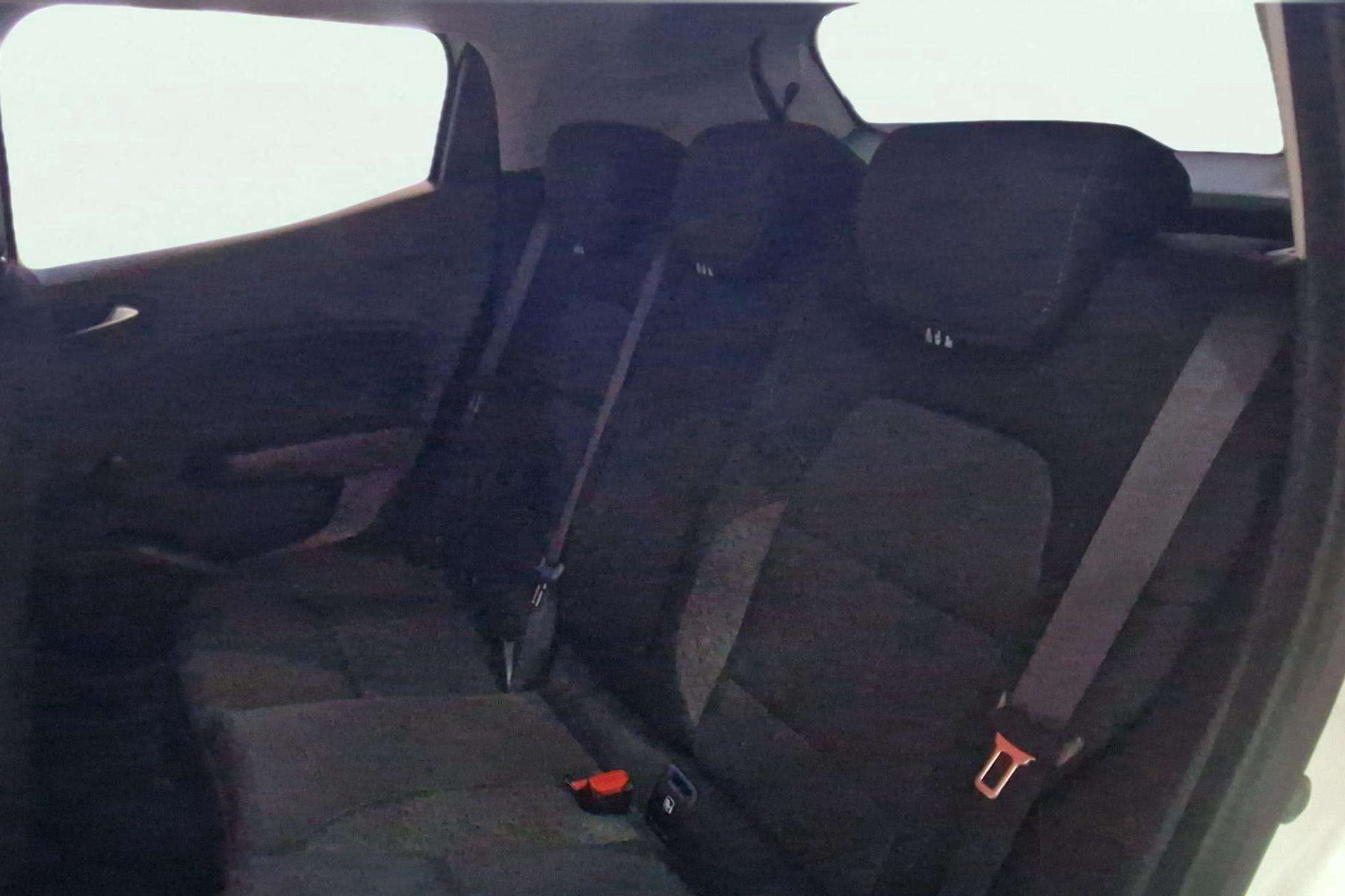 Renault Clio Intens E-Tech Híbrido - foto 15