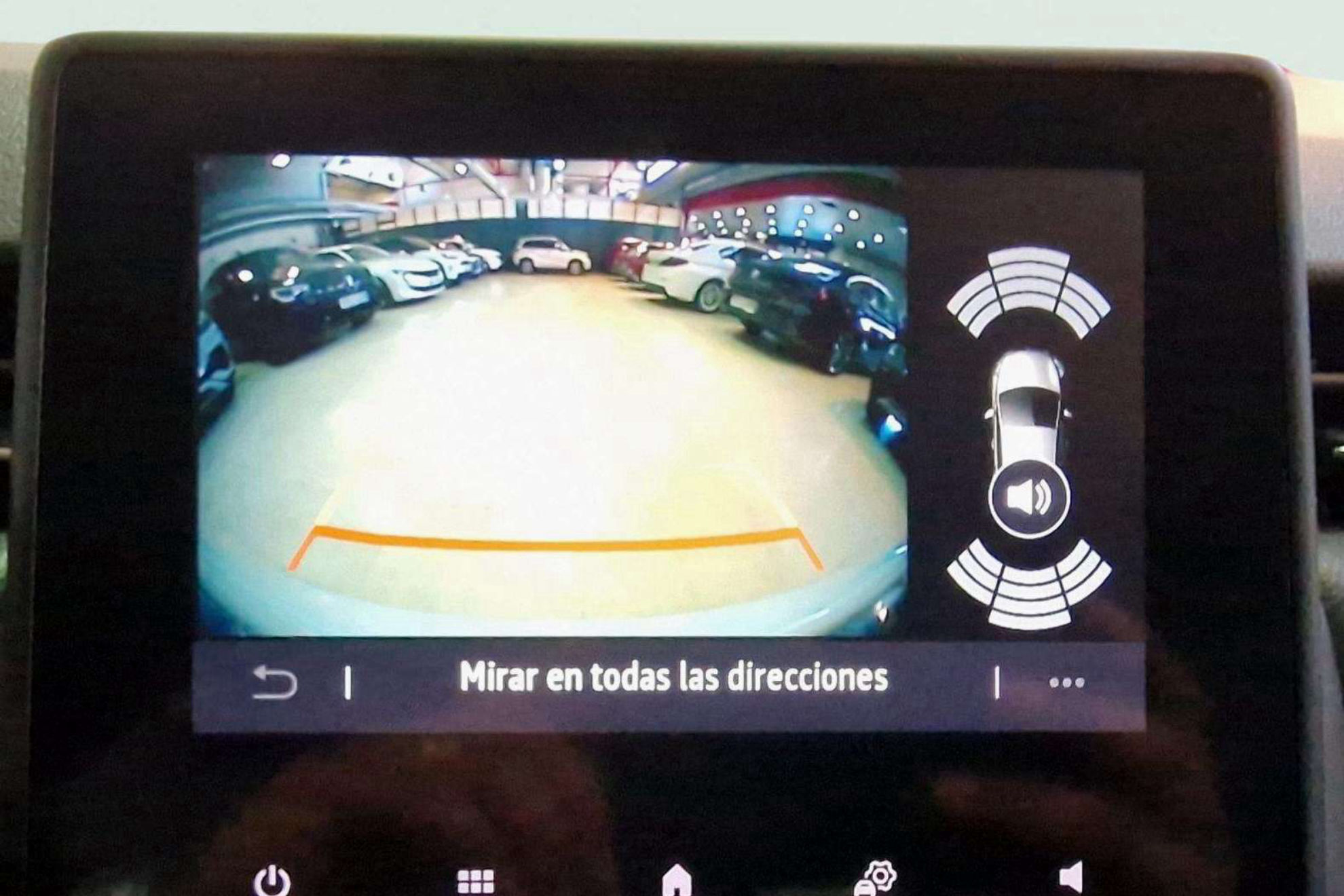 Renault Clio Intens E-Tech Híbrido - foto 23