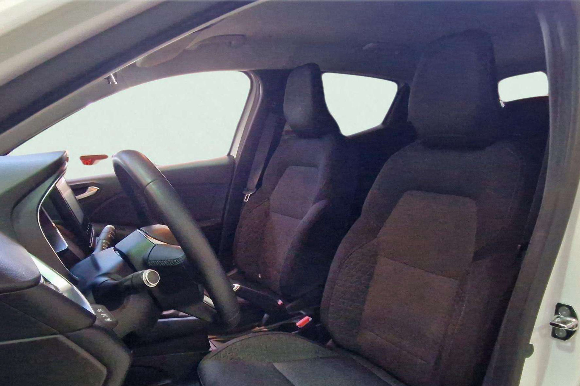 Renault Clio Intens E-Tech Híbrido - foto 14