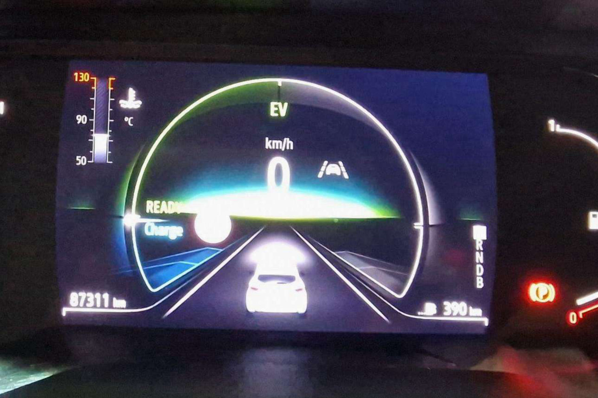 Renault Clio Intens E-Tech Híbrido - foto 21