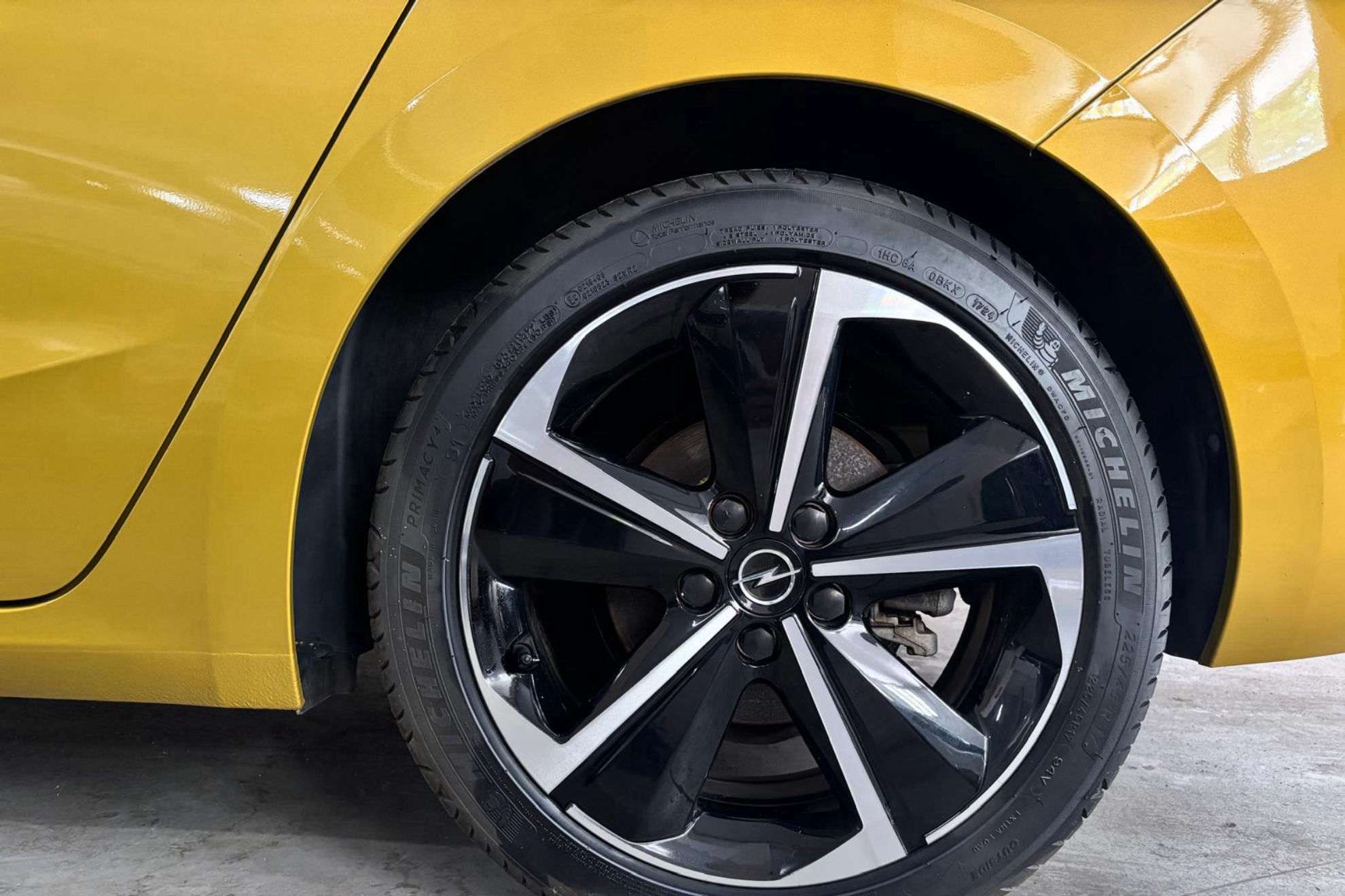 Opel Astra 1.2T XHT GS - foto 9