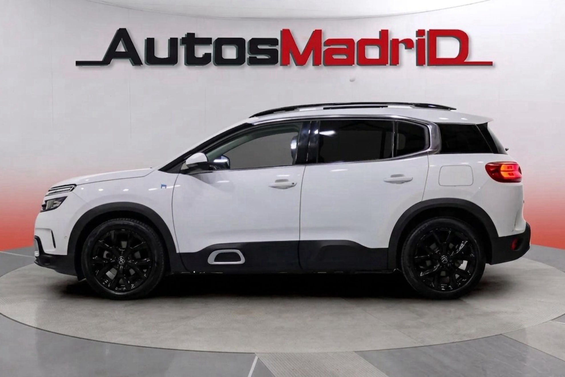 Citroën C5 Aircross 225 e-EAT8 Shine - foto 4
