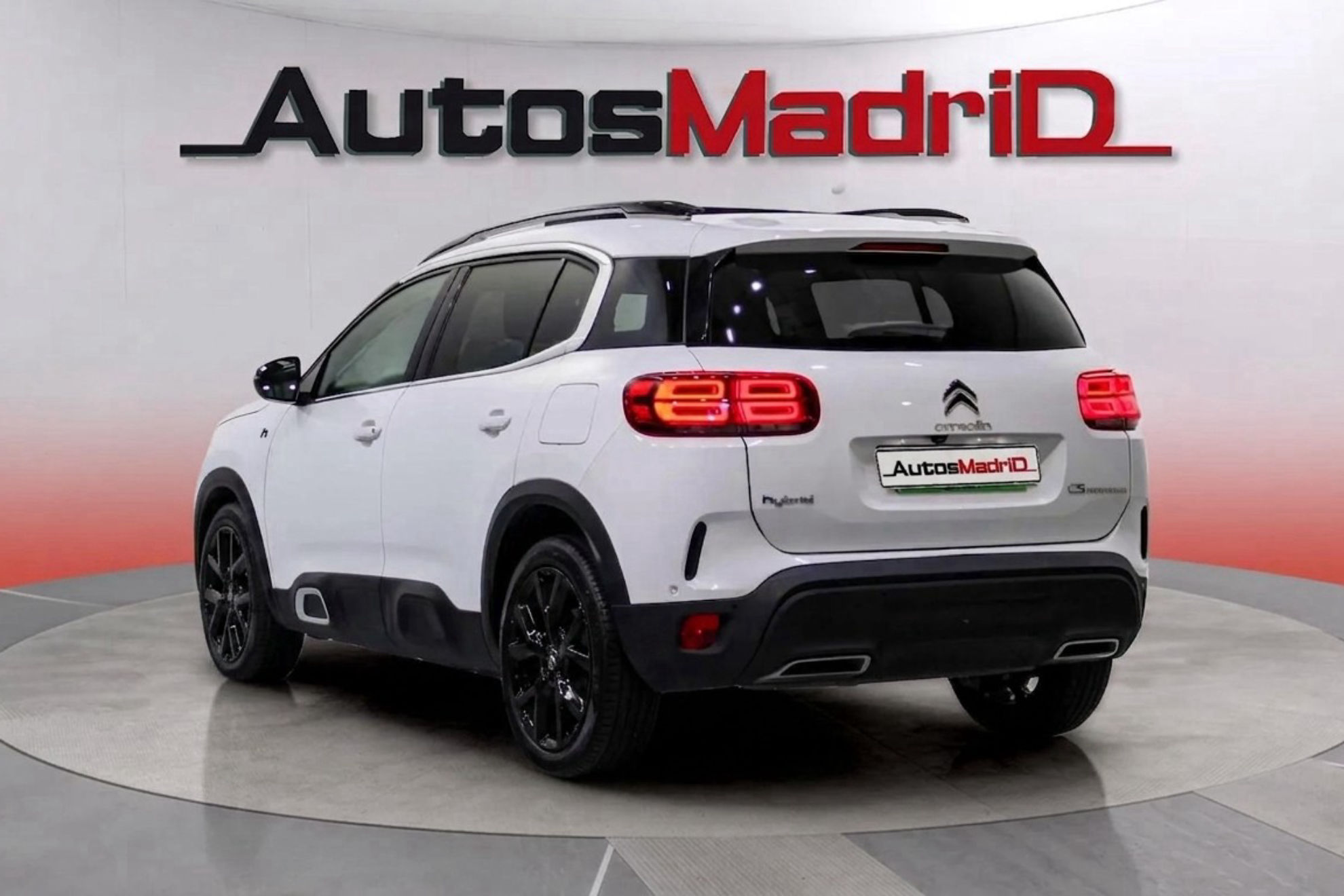 Citroën C5 Aircross 225 e-EAT8 Shine - foto 7