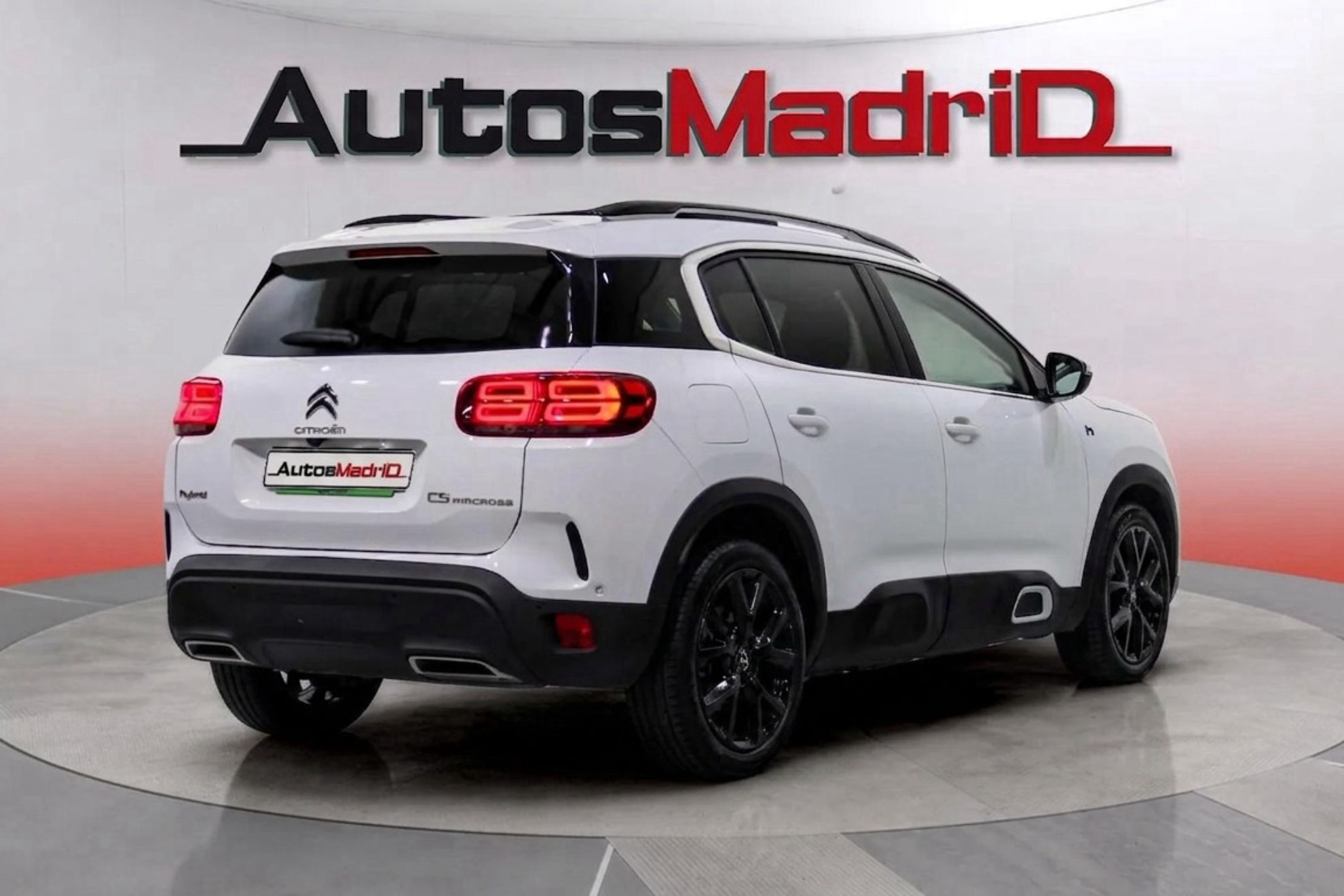 Citroën C5 Aircross 225 e-EAT8 Shine - foto 5