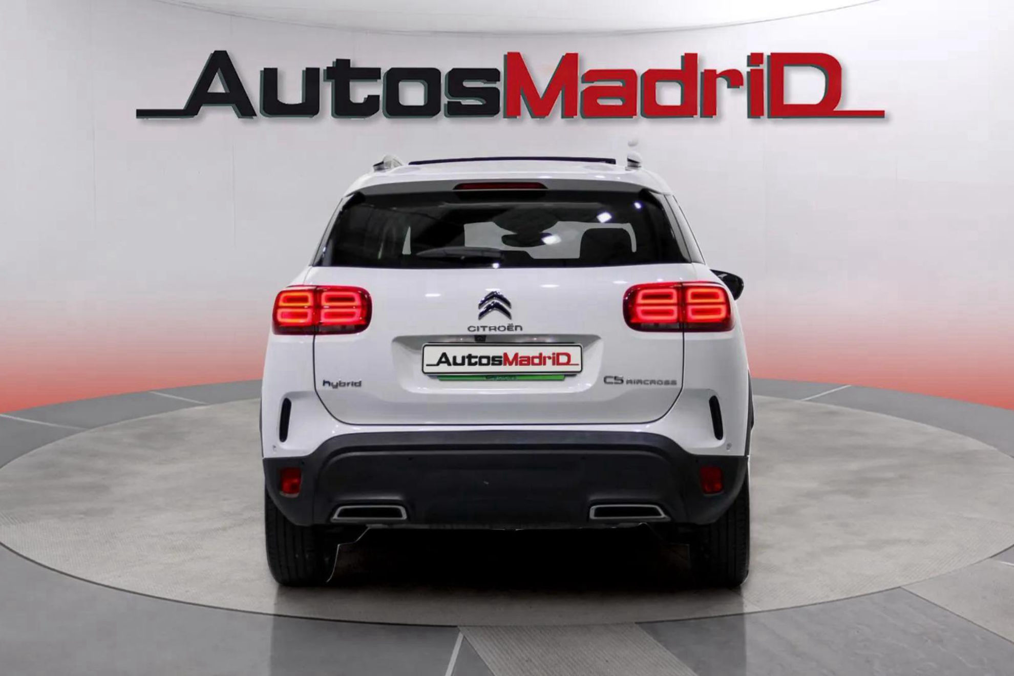Citroën C5 Aircross 225 e-EAT8 Shine - foto 8