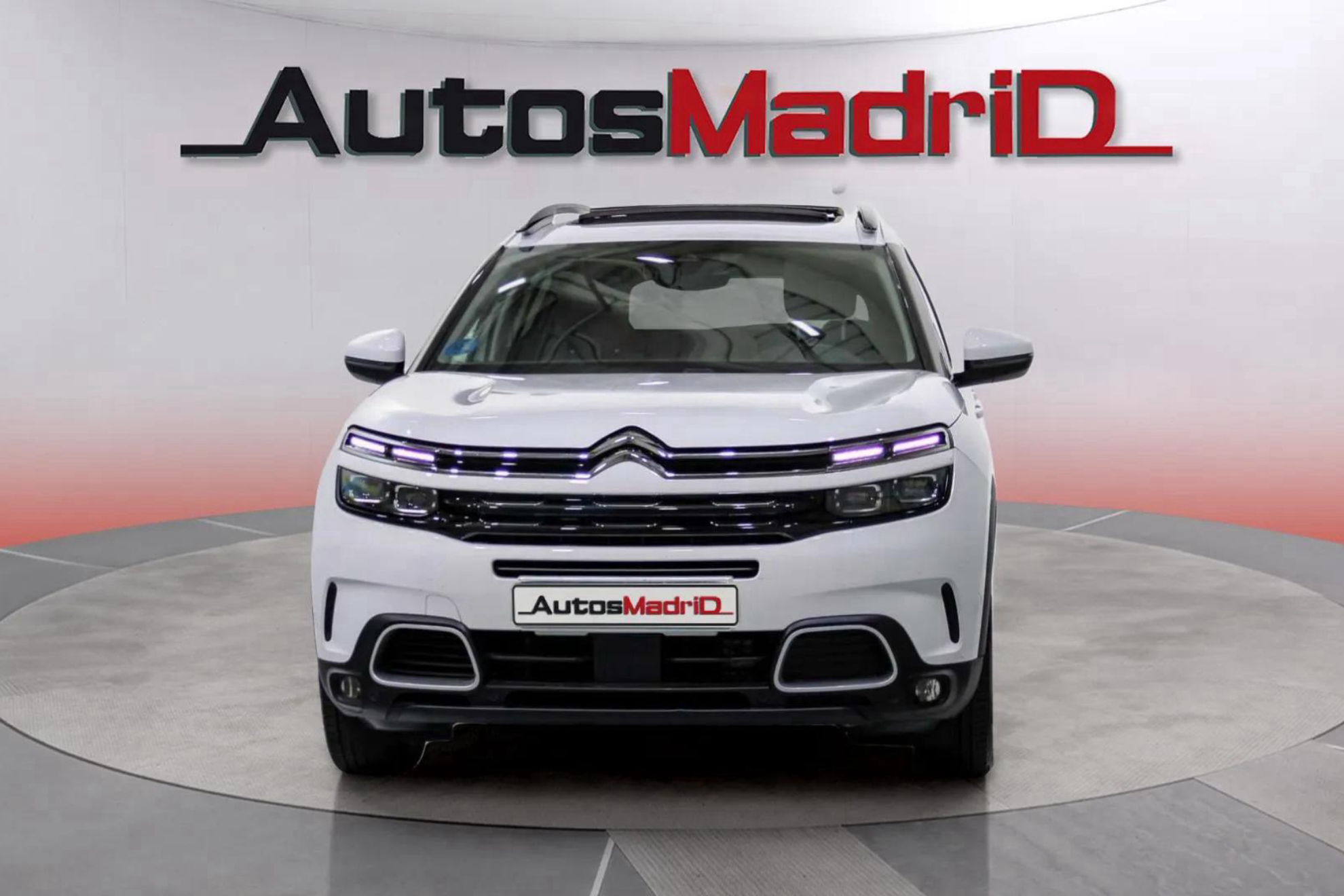 Citroën C5 Aircross 225 e-EAT8 Shine - foto 2