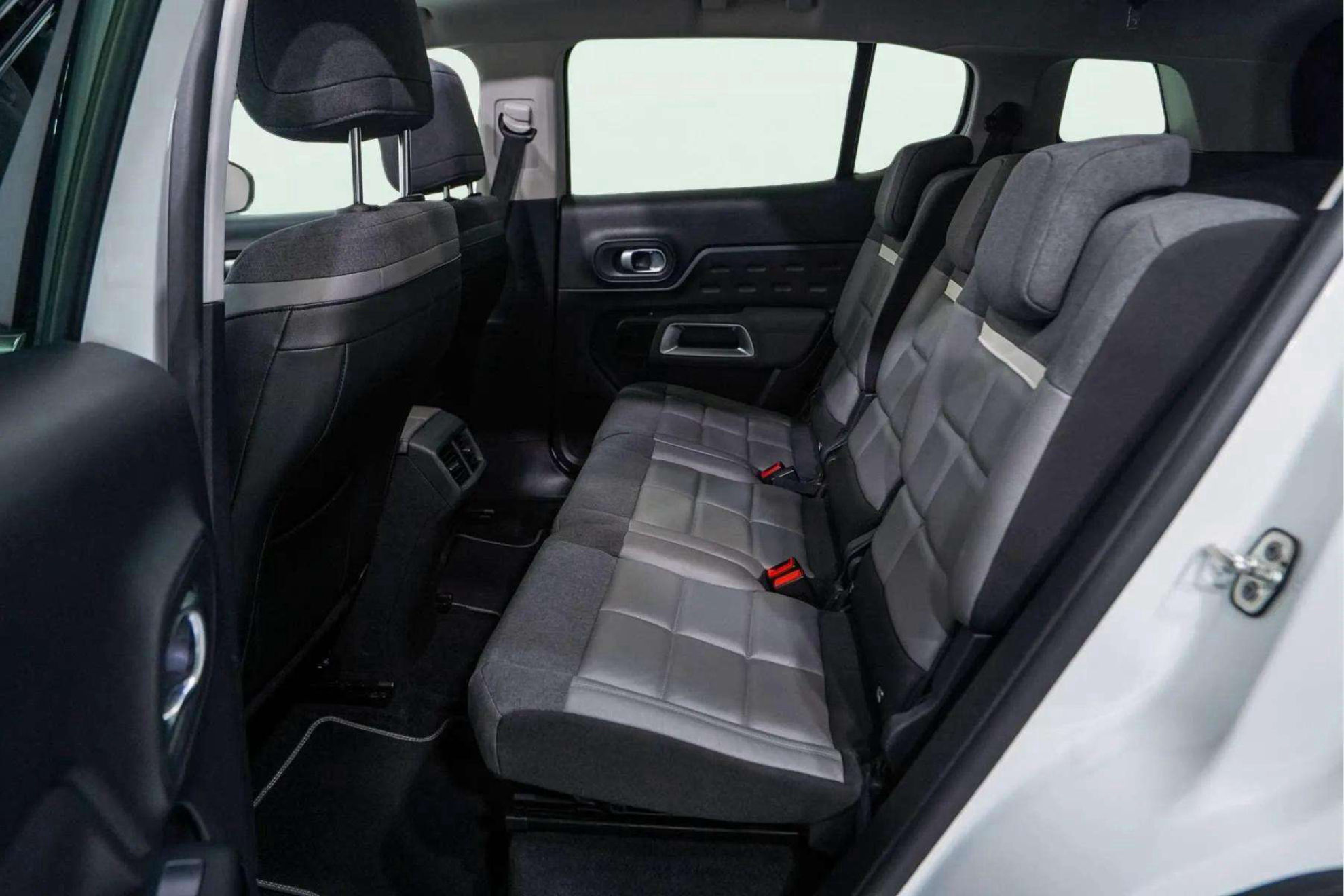 Citroën C5 Aircross 225 e-EAT8 Shine - foto 12