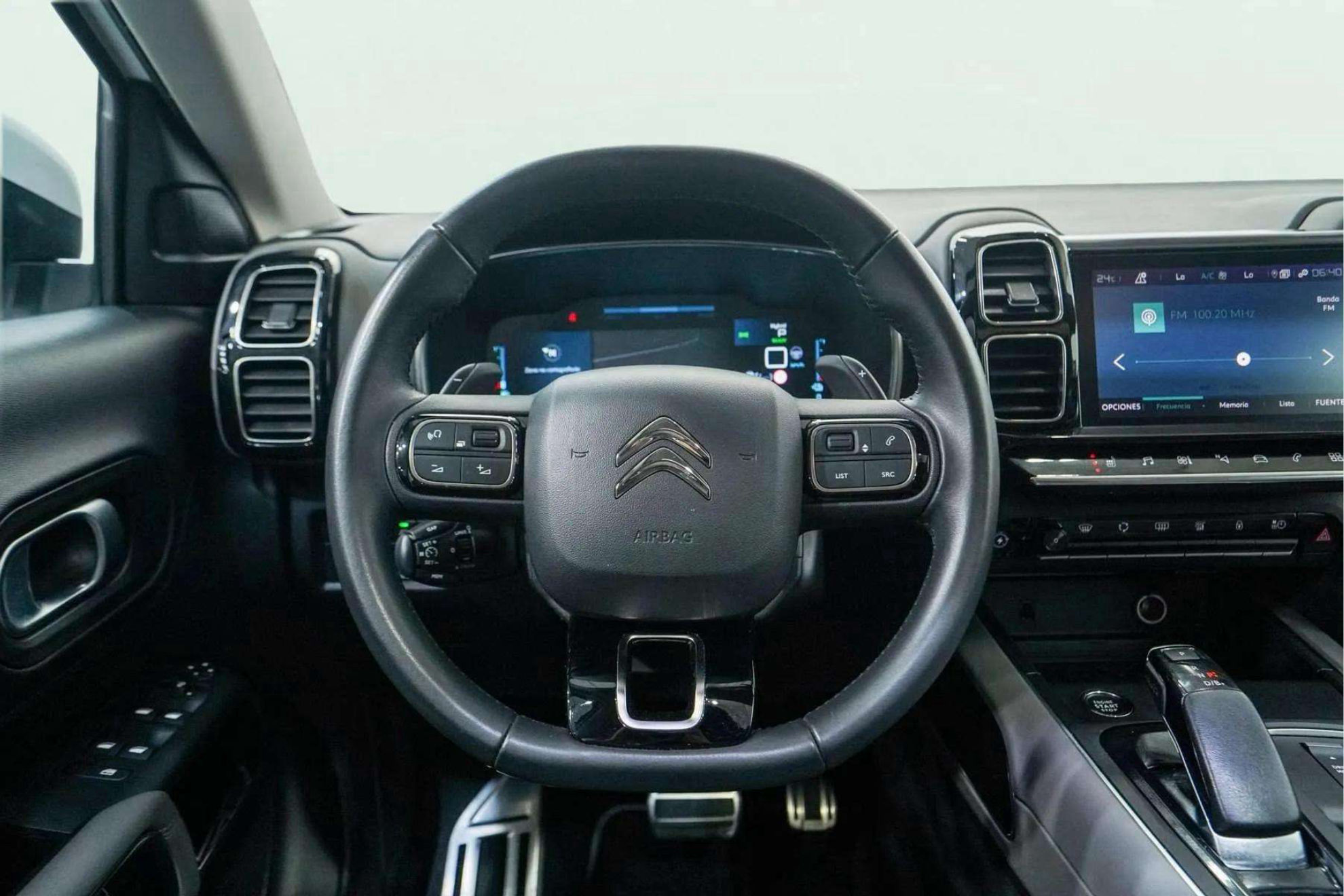 Citroën C5 Aircross 225 e-EAT8 Shine - foto 14
