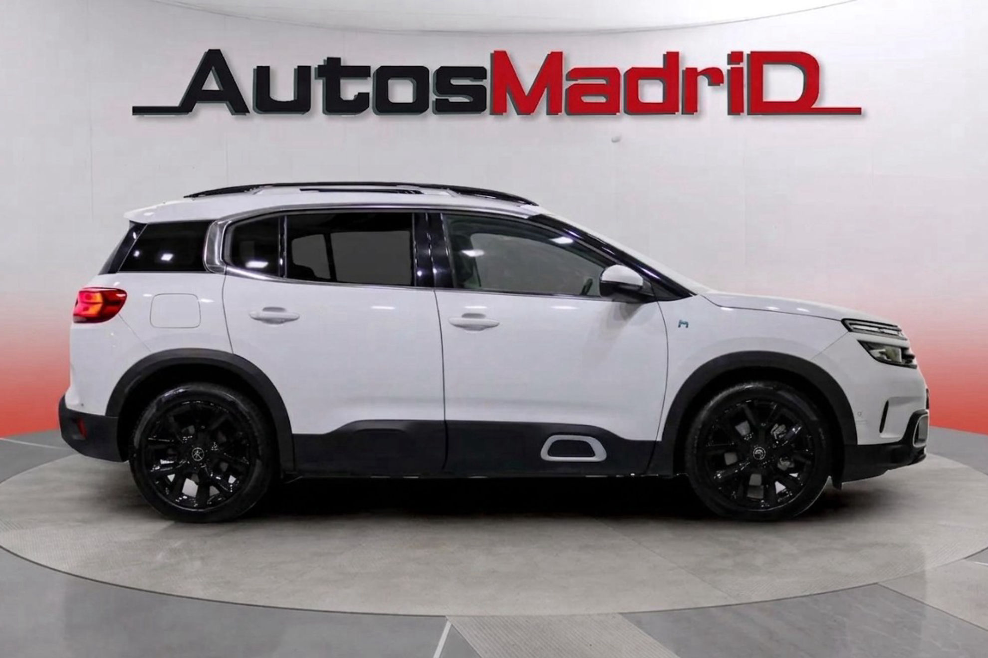 Citroën C5 Aircross 225 e-EAT8 Shine - foto 6