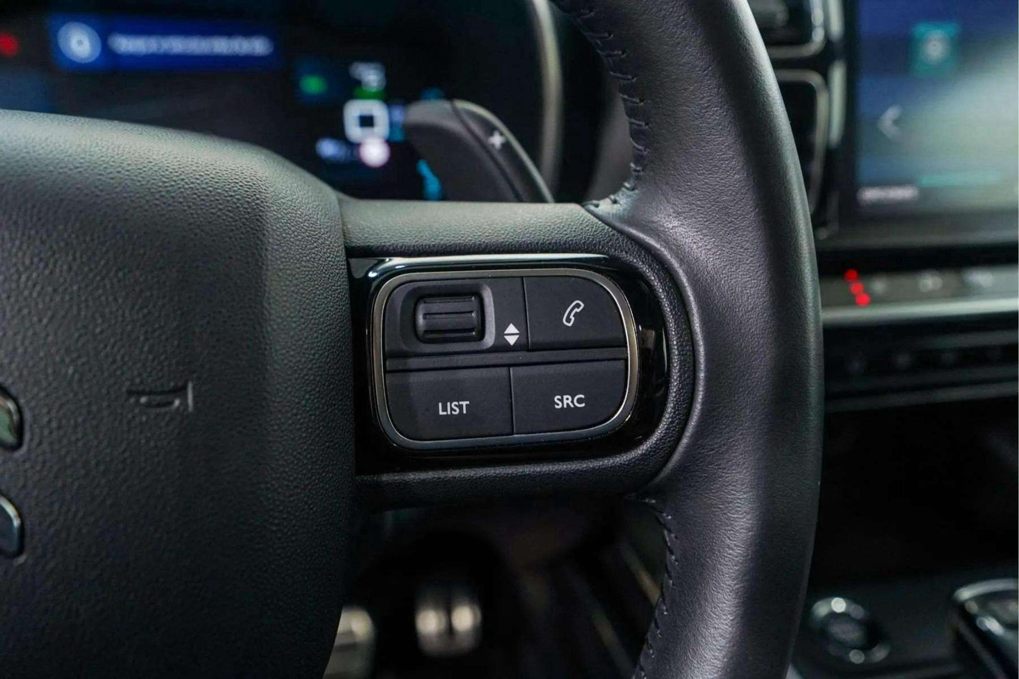 Citroën C5 Aircross 225 e-EAT8 Shine - foto 16