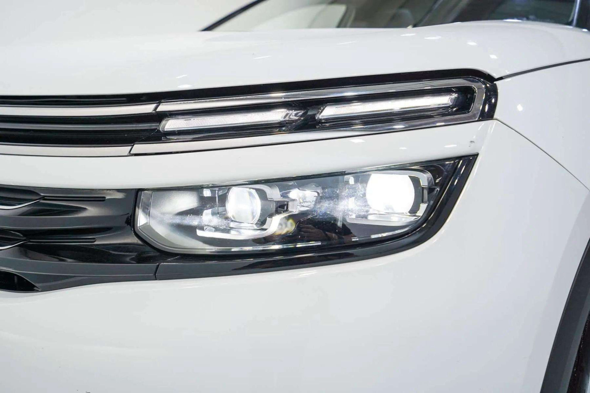 Citroën C5 Aircross 225 e-EAT8 Shine - foto 25