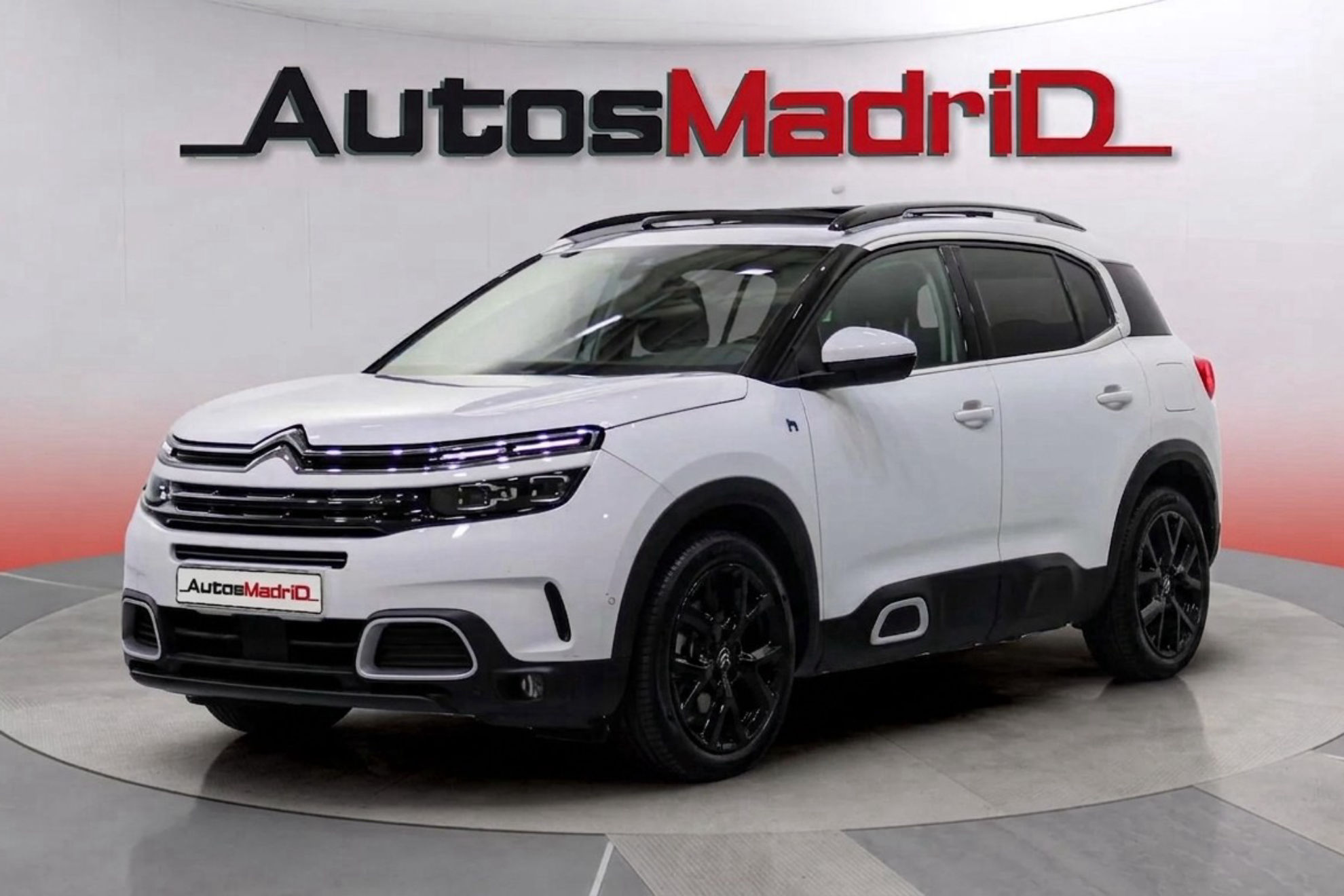 Citroën C5 Aircross 225 e-EAT8 Shine - foto 3