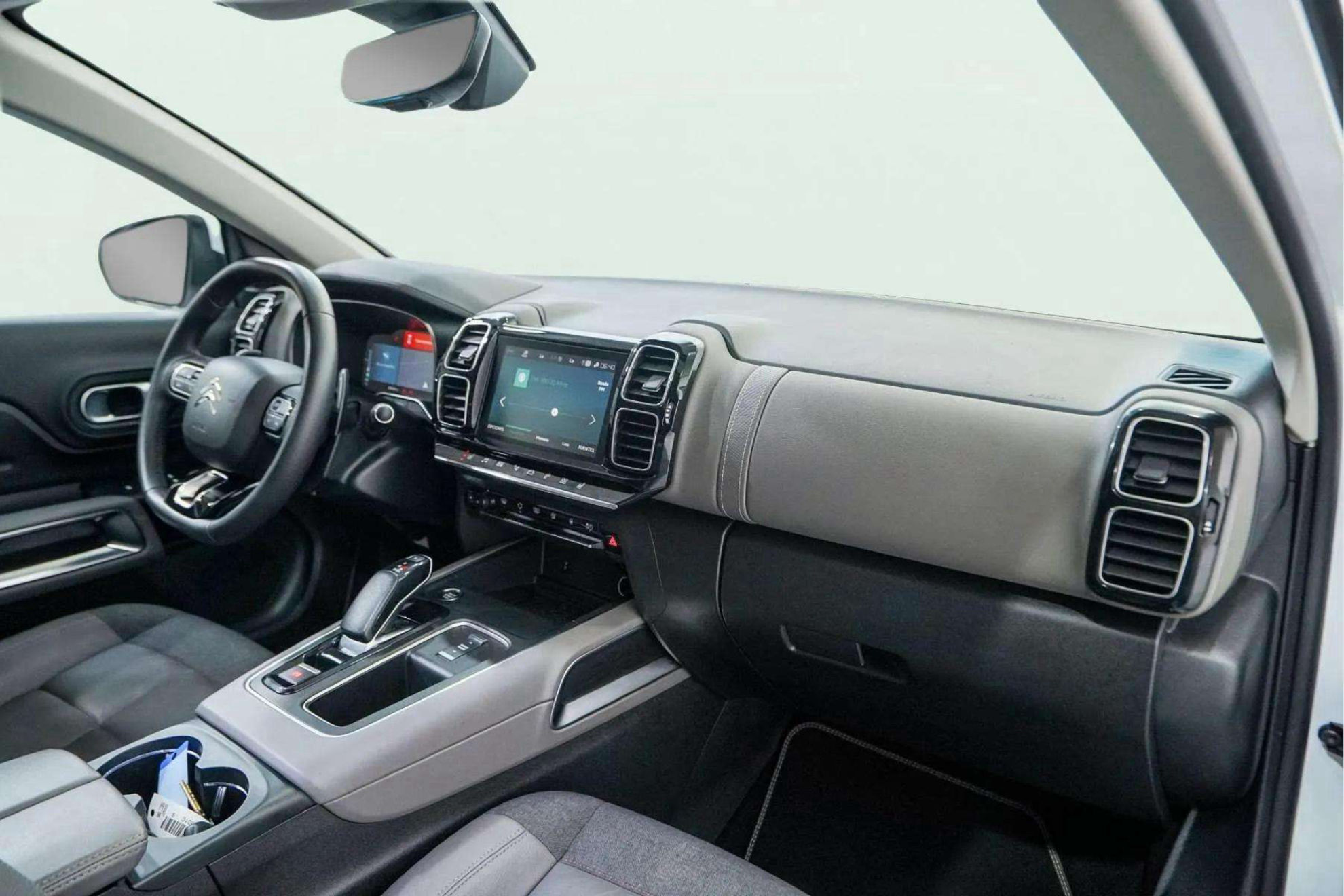 Citroën C5 Aircross 225 e-EAT8 Shine - foto 23