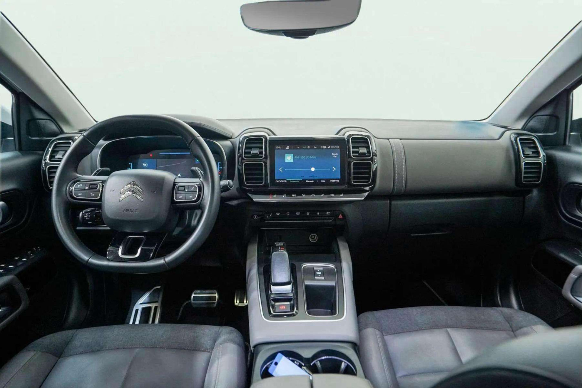 Citroën C5 Aircross 225 e-EAT8 Shine - foto 24