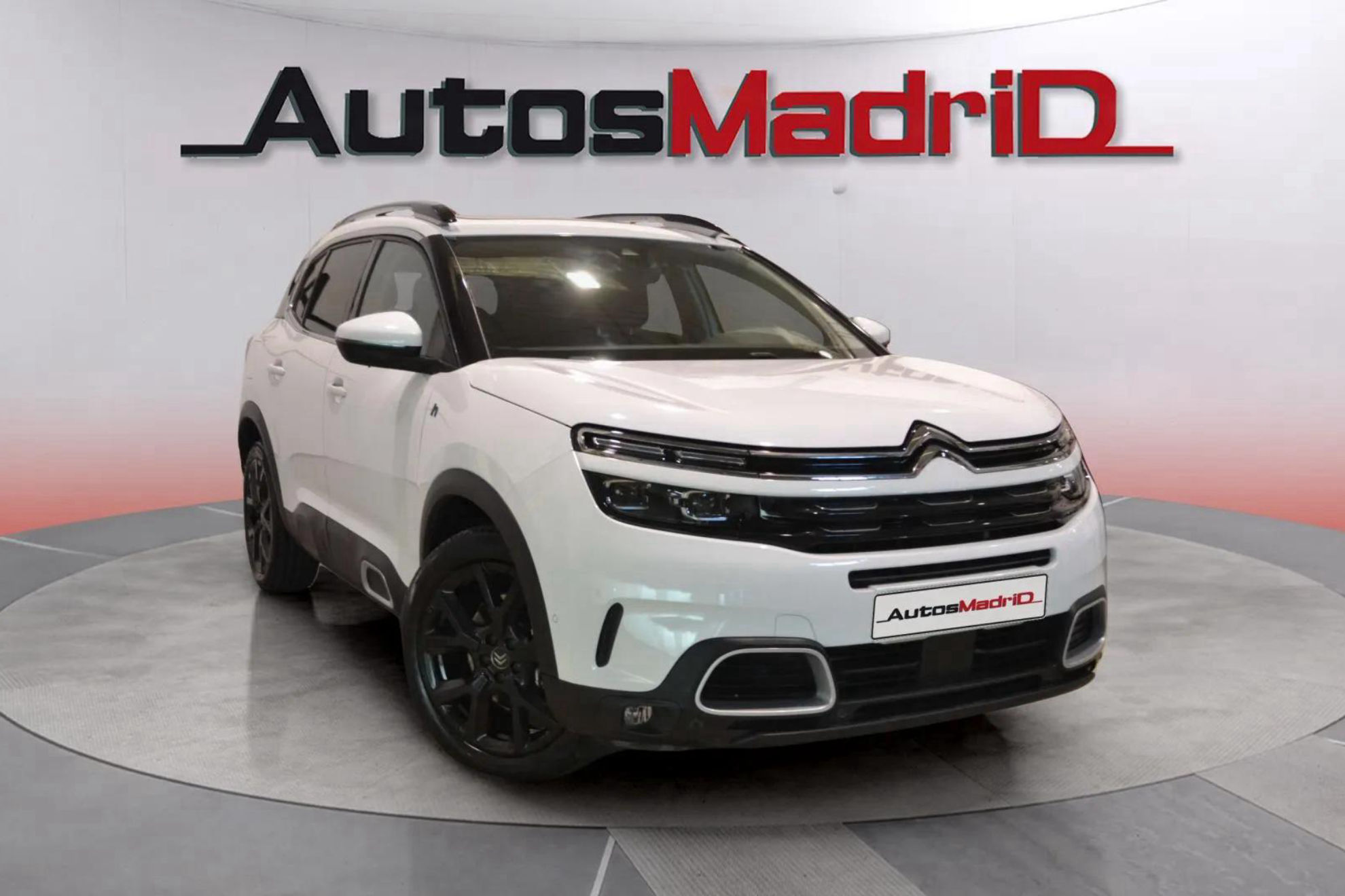 Citroën C5 Aircross 225 e-EAT8 Shine