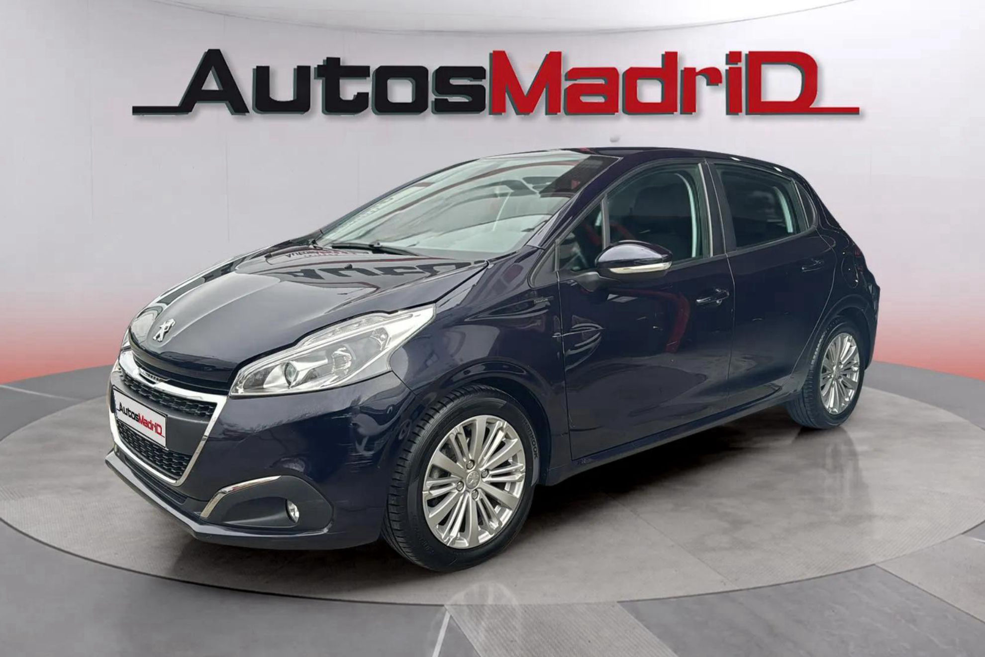 Peugeot 208 Allure 1.2L PureTech - foto 3