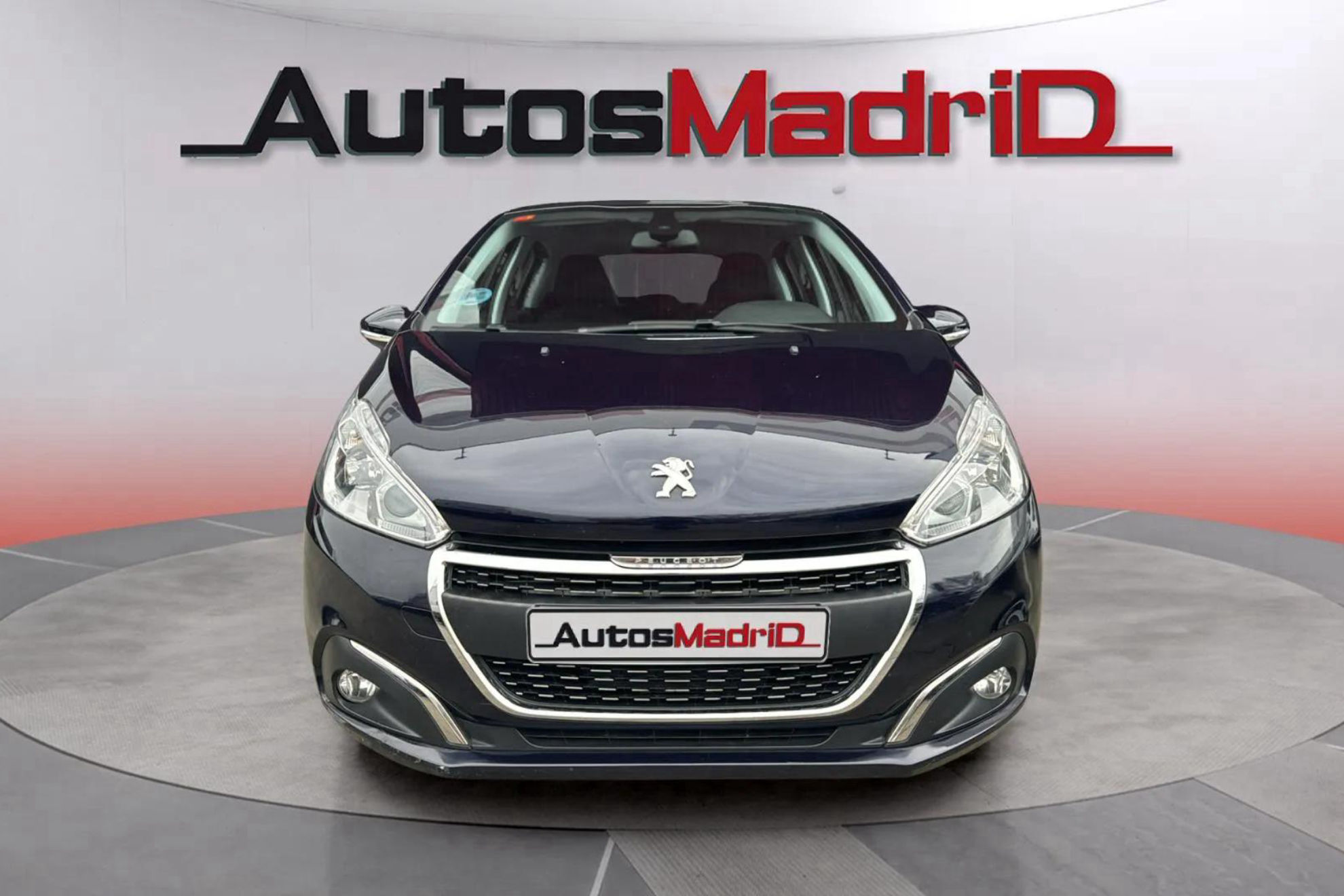Peugeot 208 Allure 1.2L PureTech - foto 8