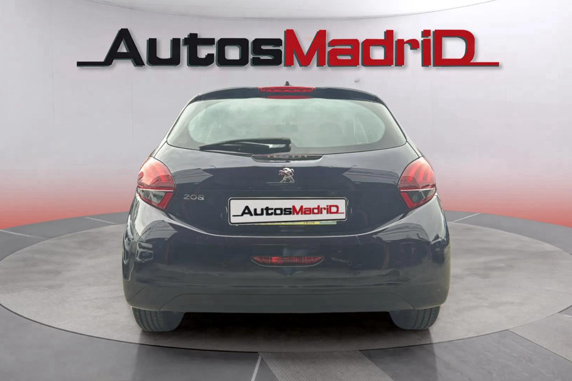 Peugeot 208 Allure 1.2L PureTech - foto 6