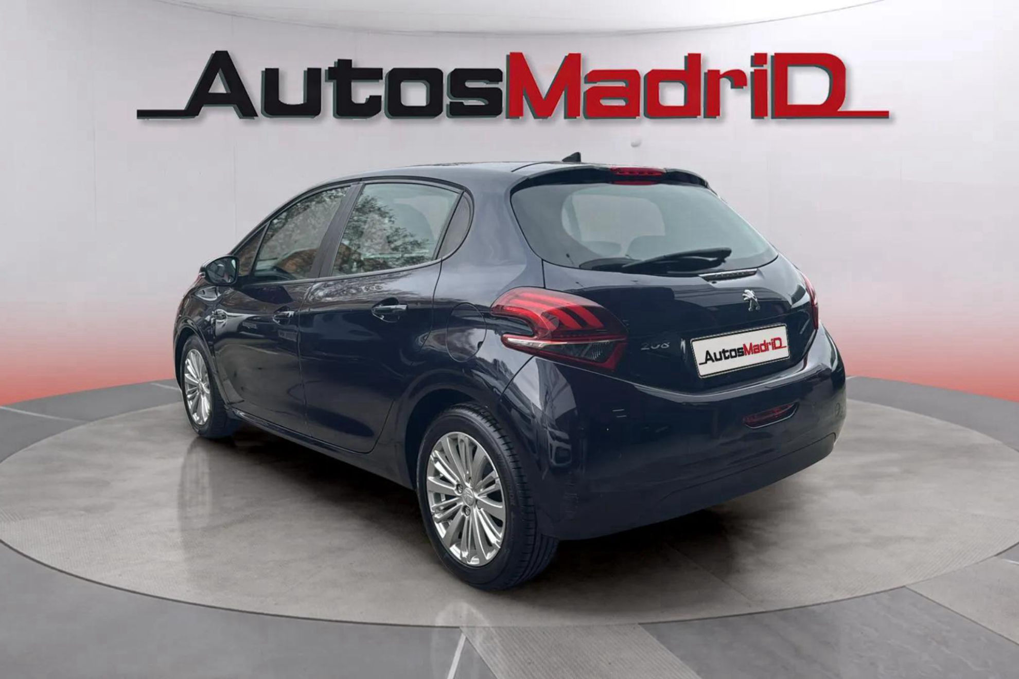 Peugeot 208 Allure 1.2L PureTech - foto 5
