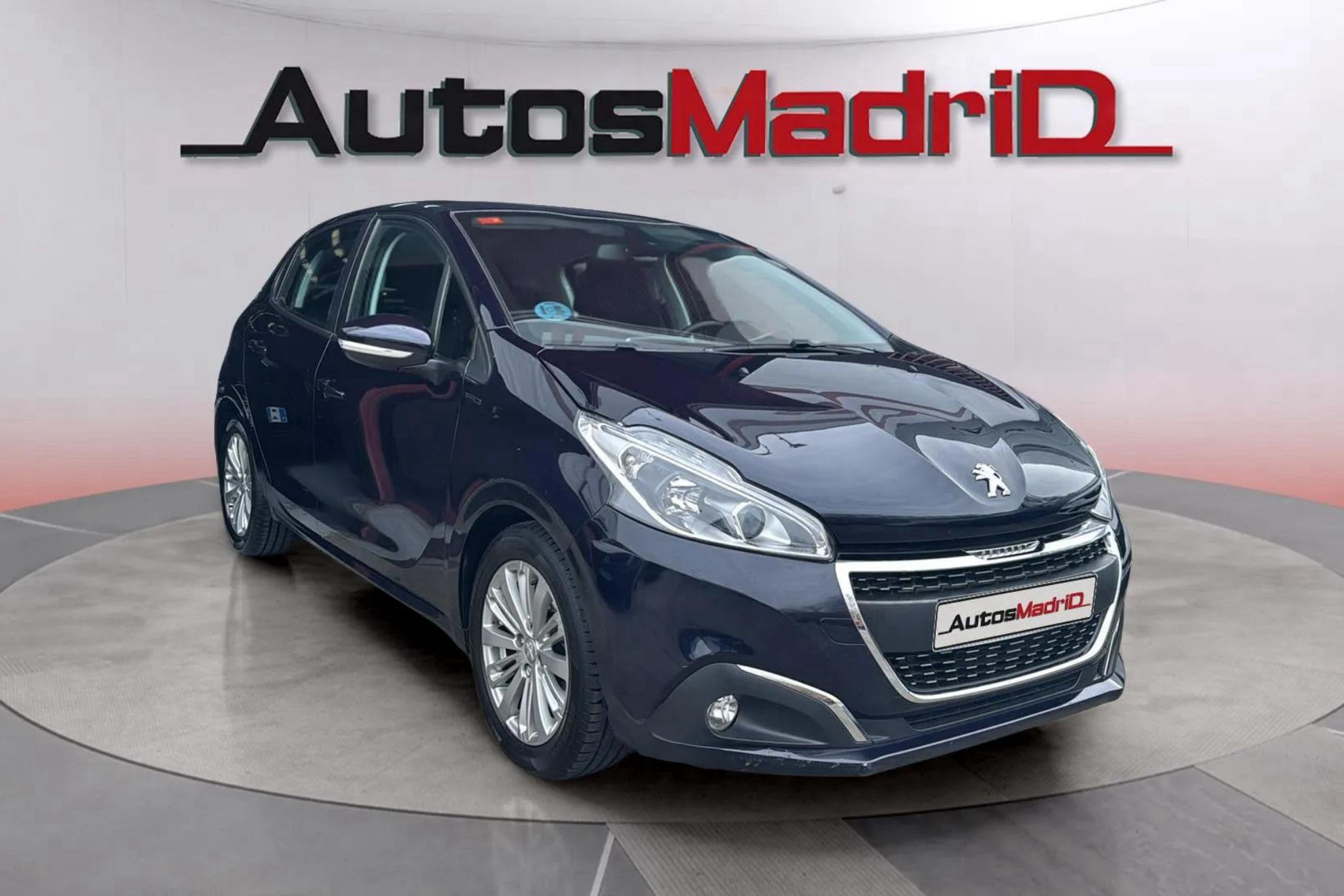 Peugeot 208 Allure 1.2L PureTech