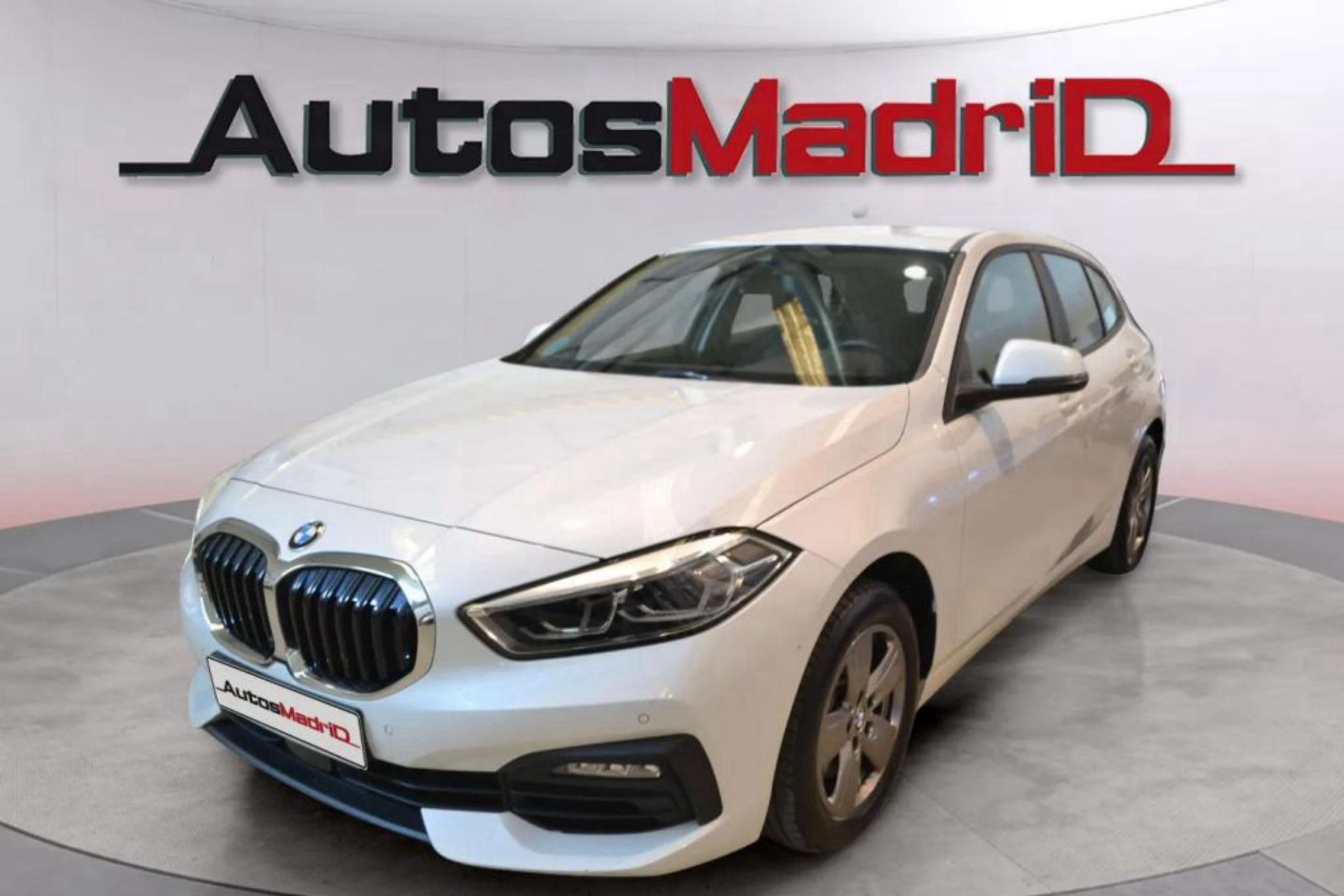 BMW Serie 1 118i - foto 3