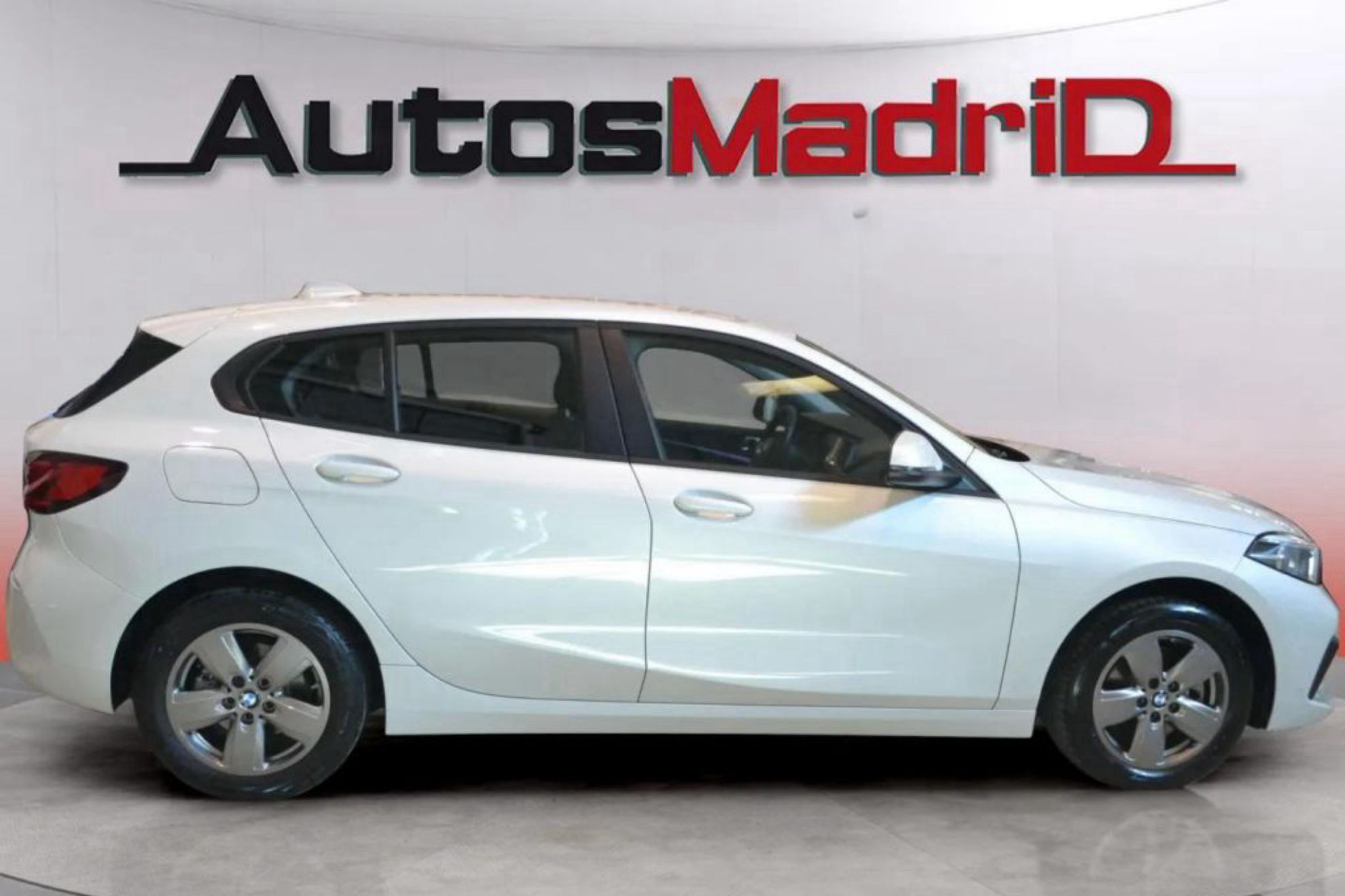 BMW Serie 1 118i - foto 5