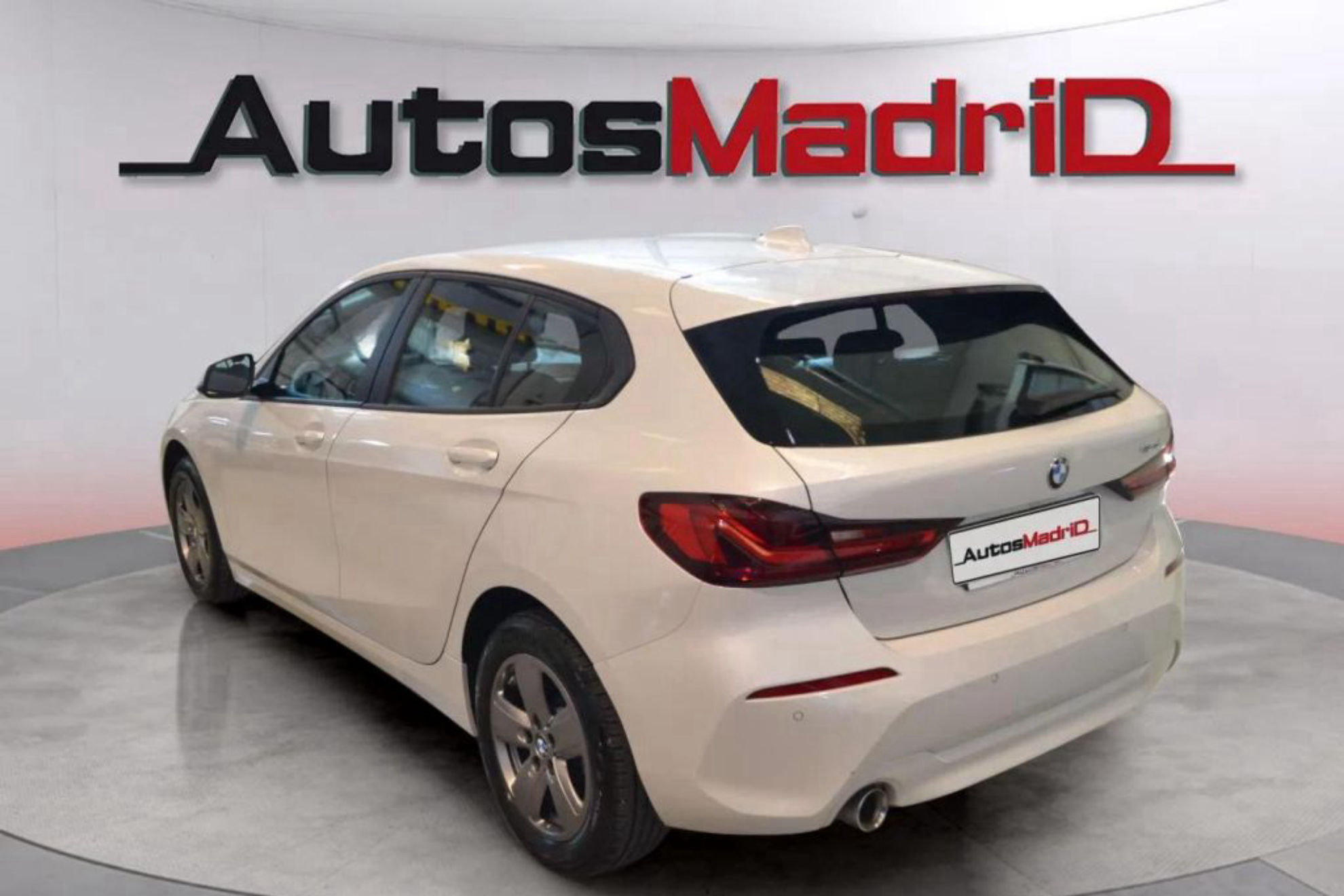 BMW Serie 1 118i - foto 6