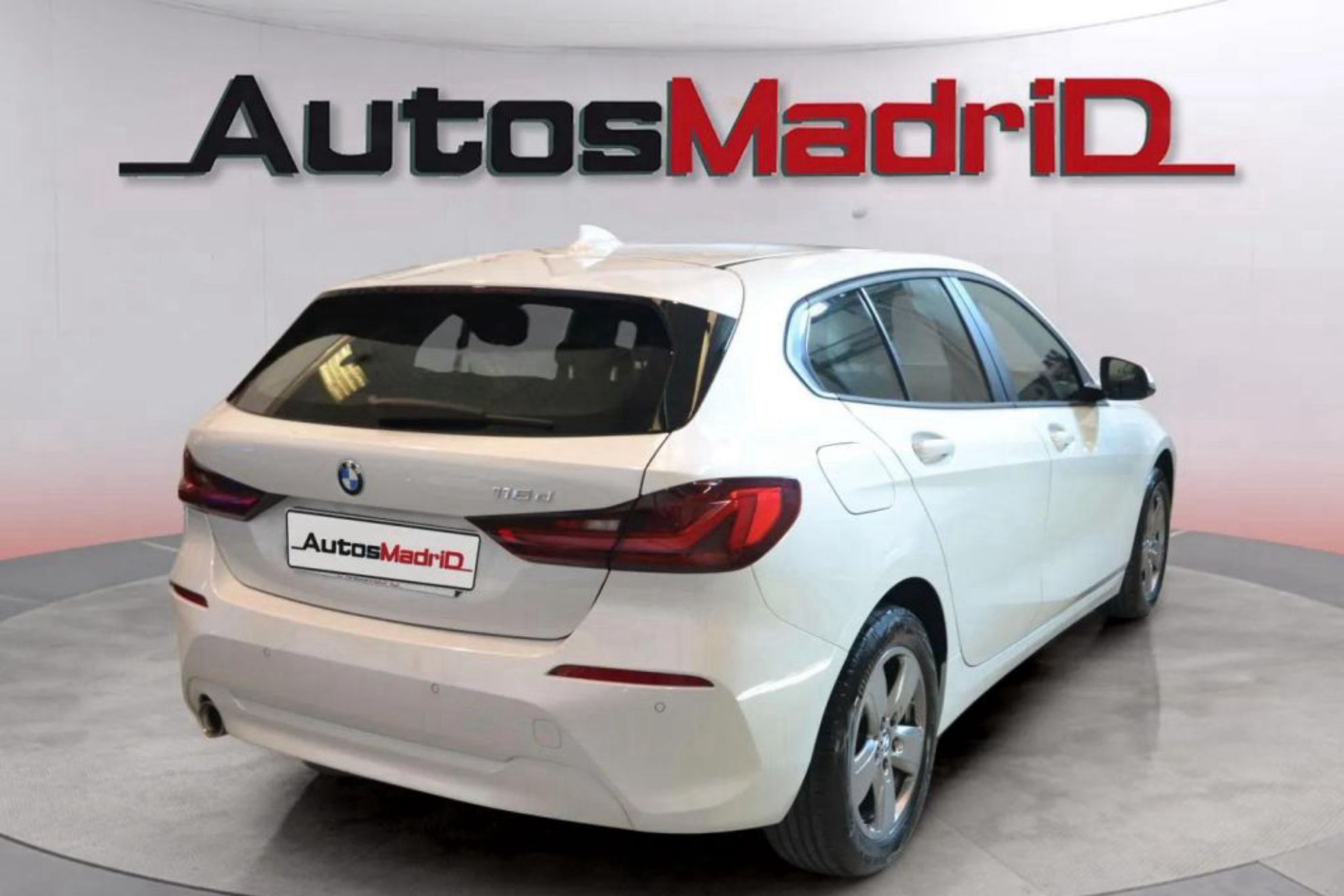 BMW Serie 1 118i - foto 4