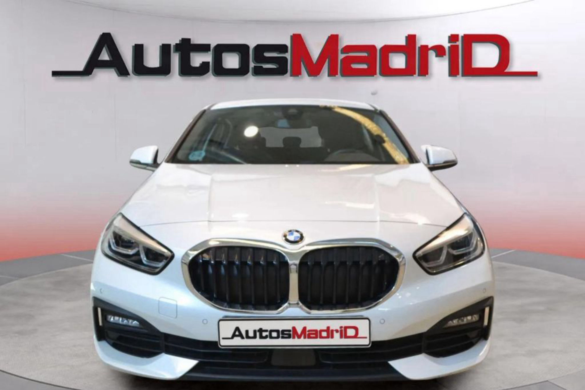 BMW Serie 1 118i - foto 2