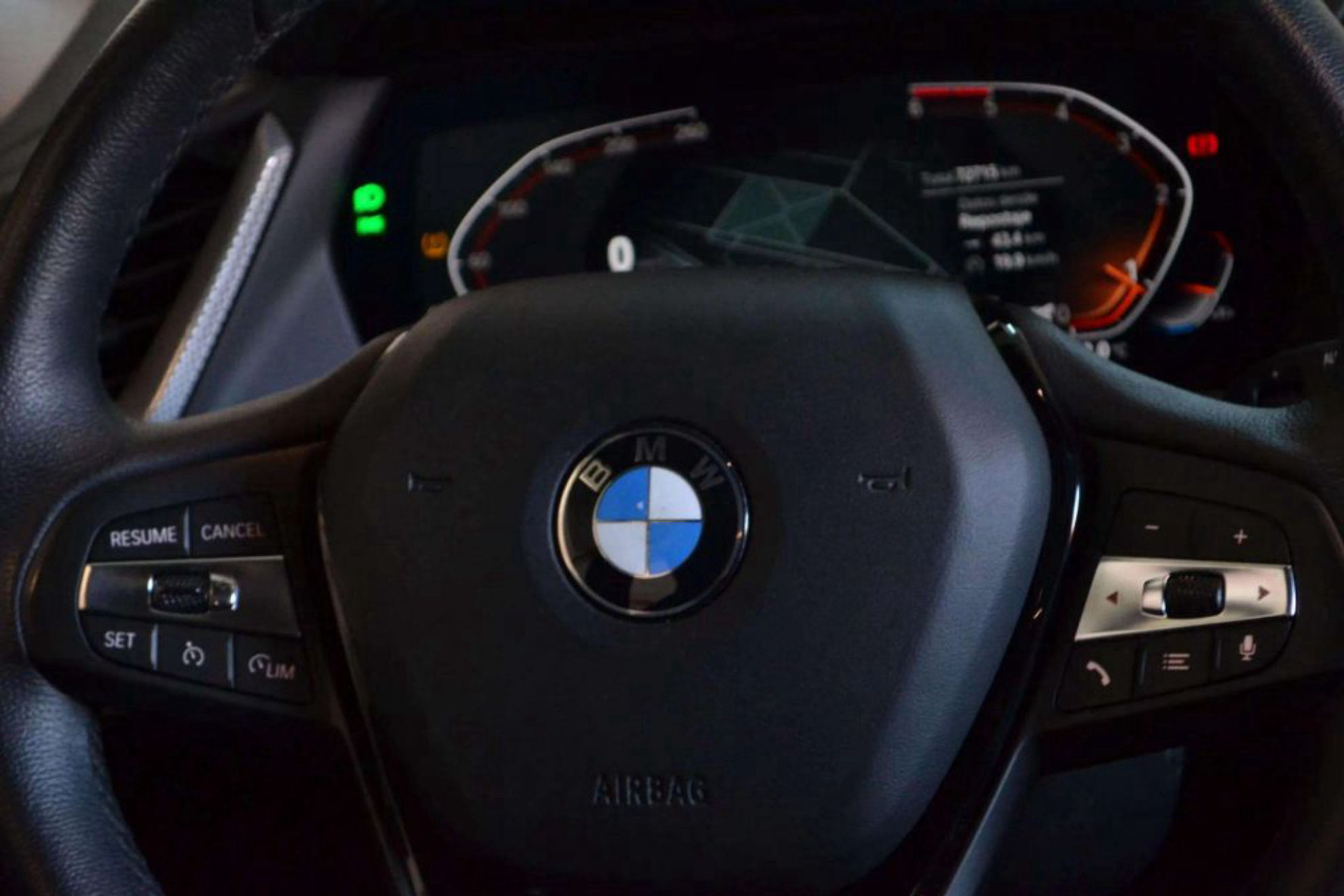 BMW Serie 1 118i - foto 14