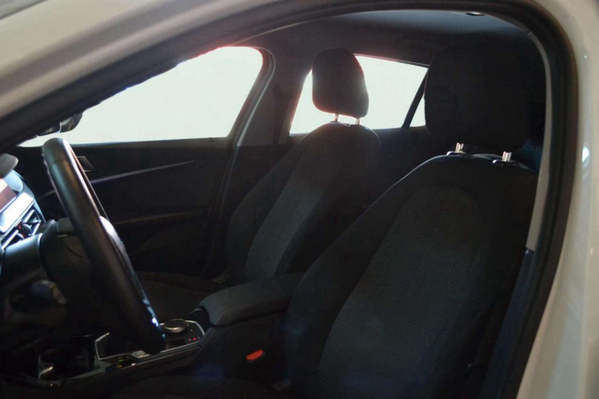 BMW Serie 1 118i - foto 18