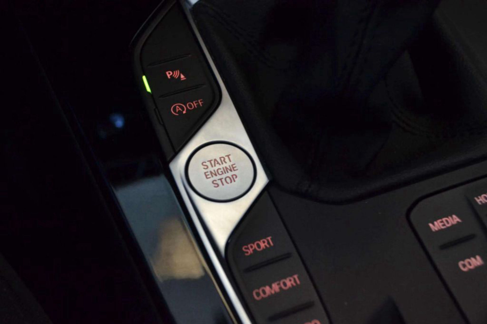 BMW Serie 1 118i - foto 20