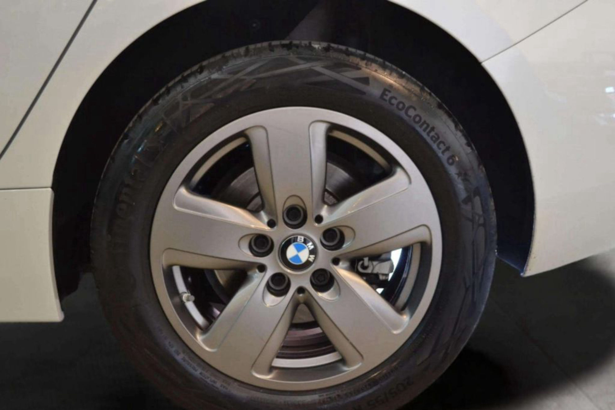 BMW Serie 1 118i - foto 33