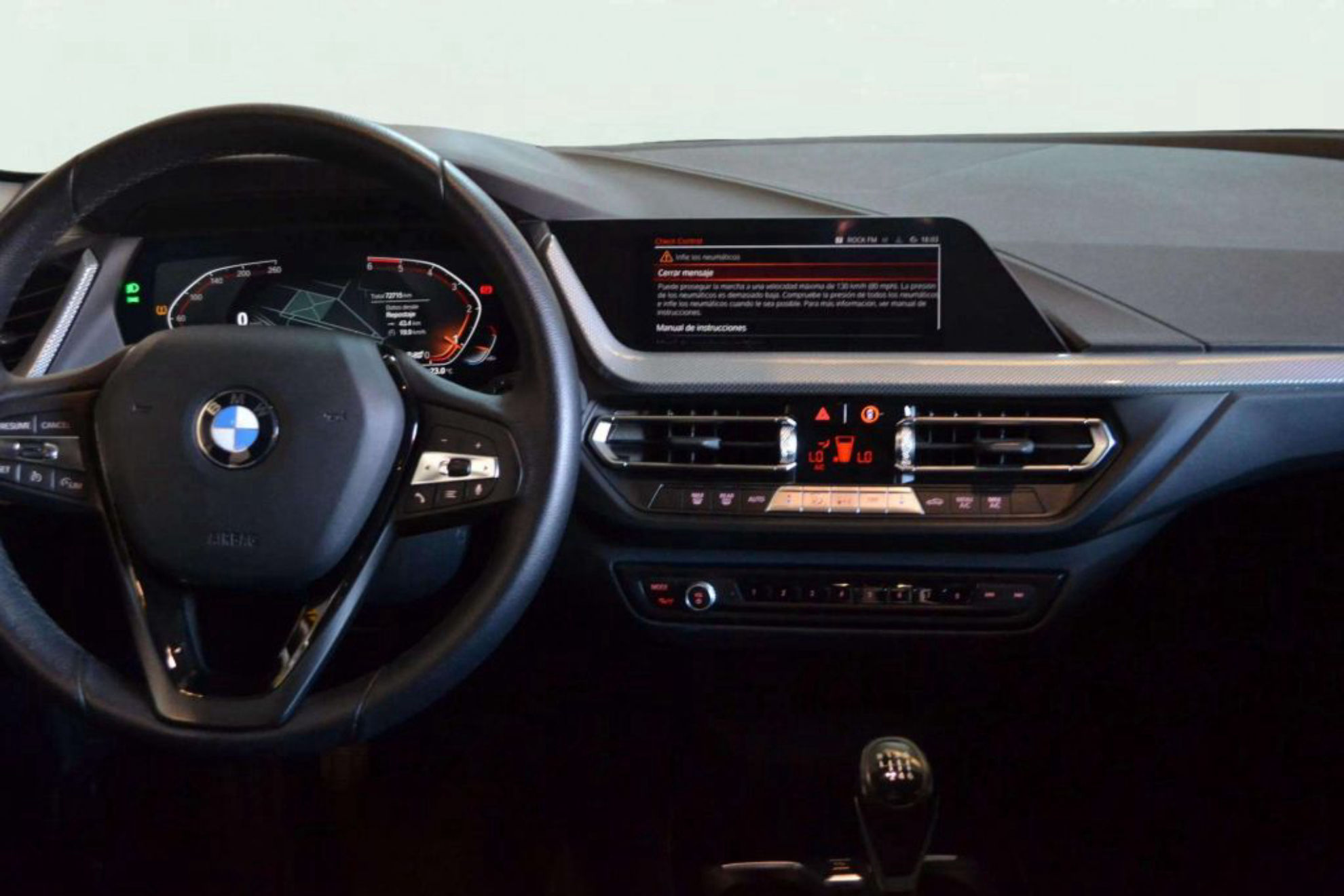 BMW Serie 1 118i - foto 28