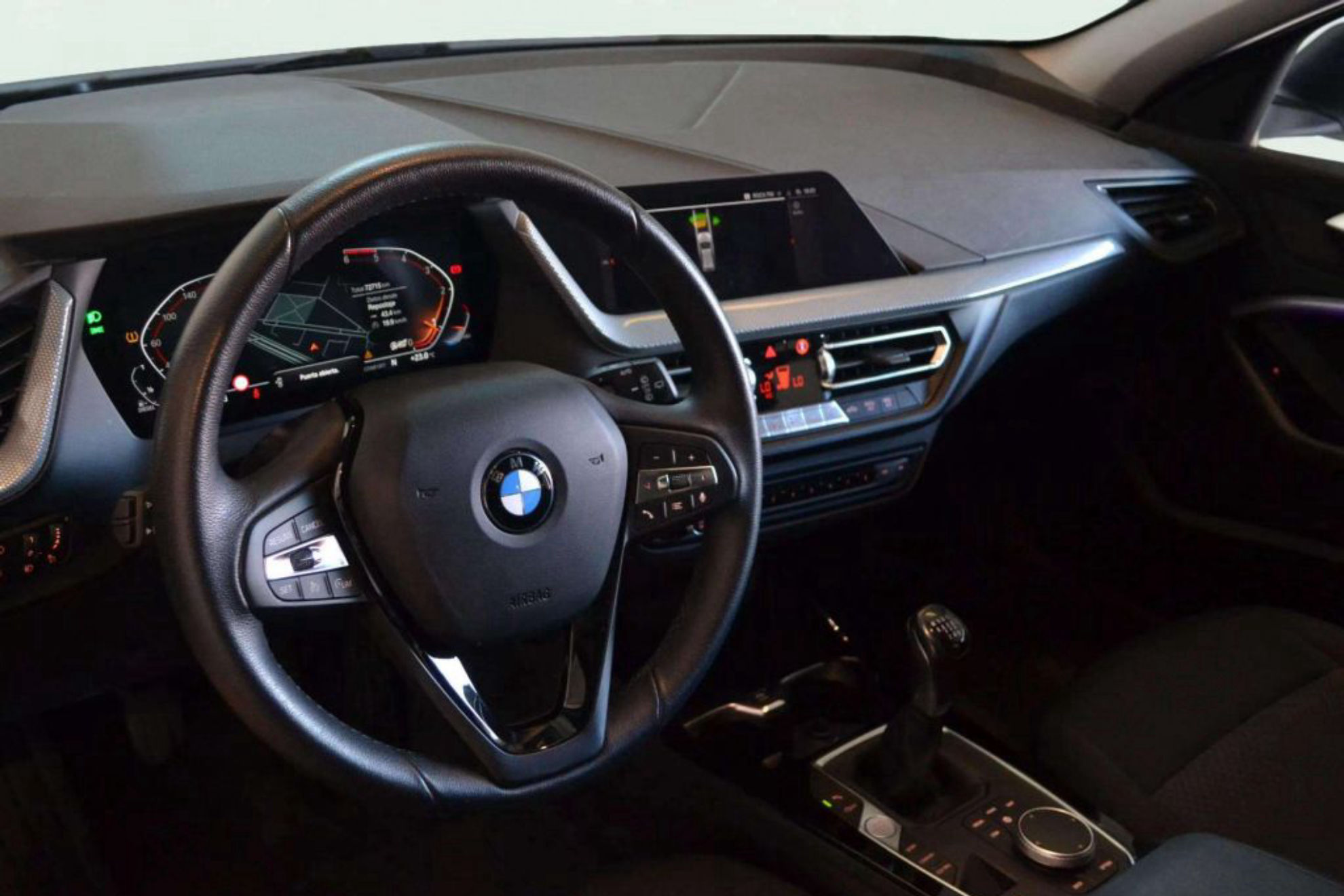 BMW Serie 1 118i - foto 16