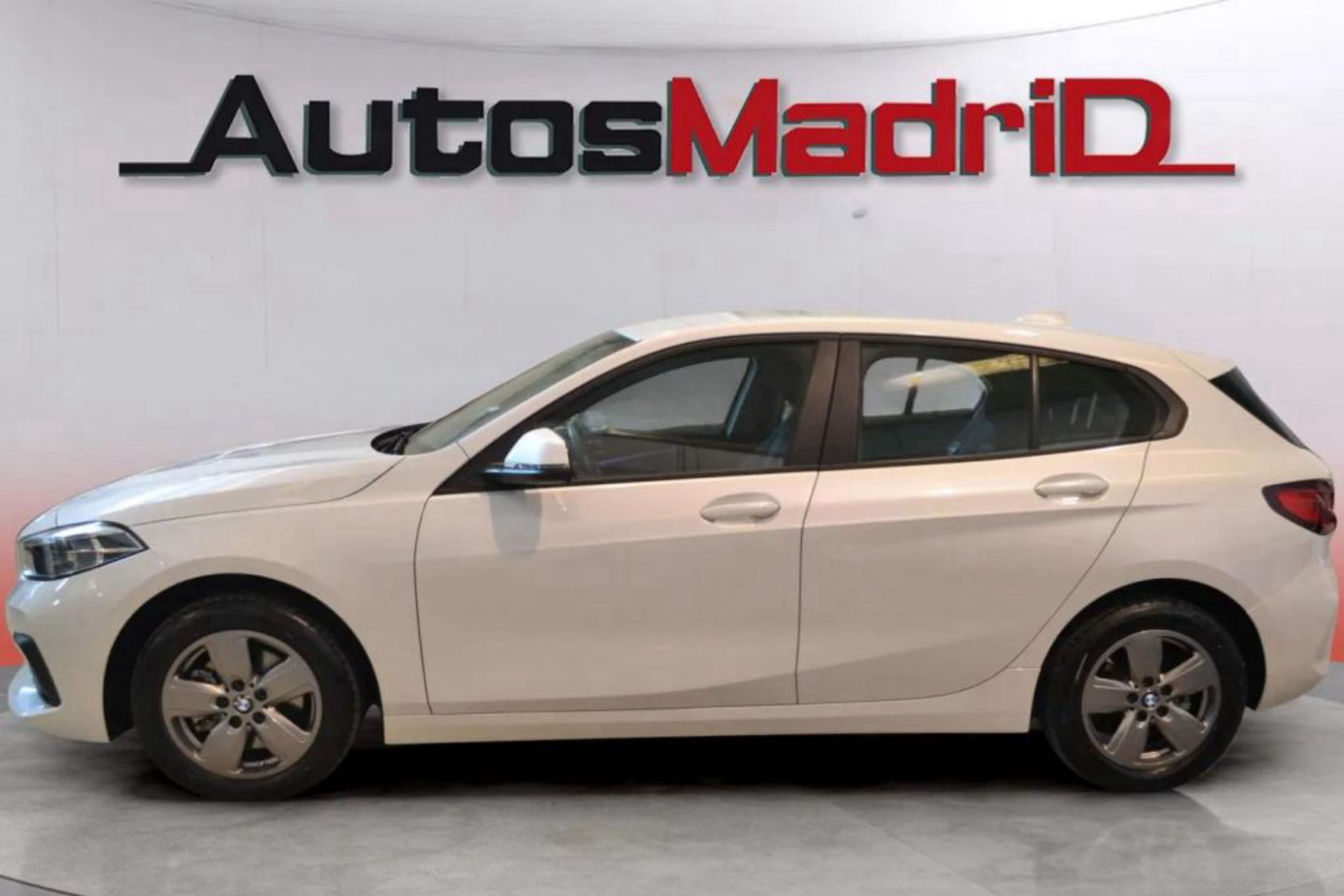 BMW Serie 1 118i - foto 7