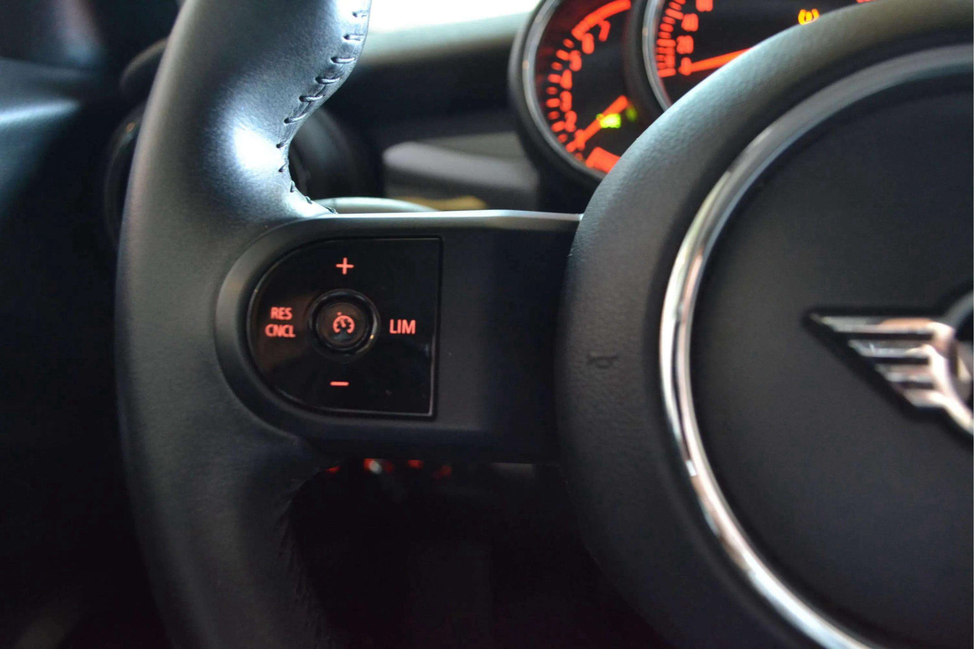 MINI Cooper Corporate - foto 18