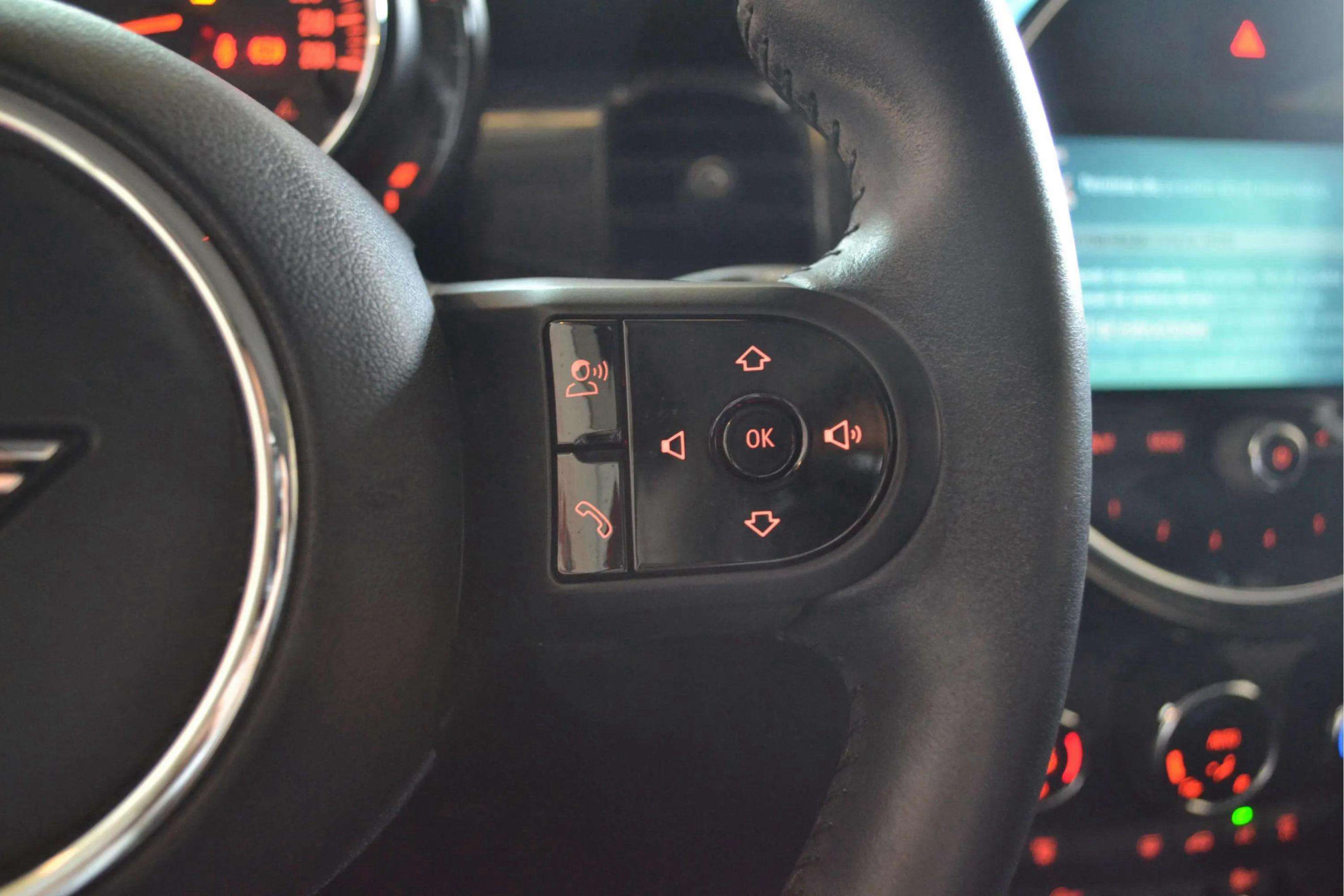MINI Cooper Corporate - foto 19