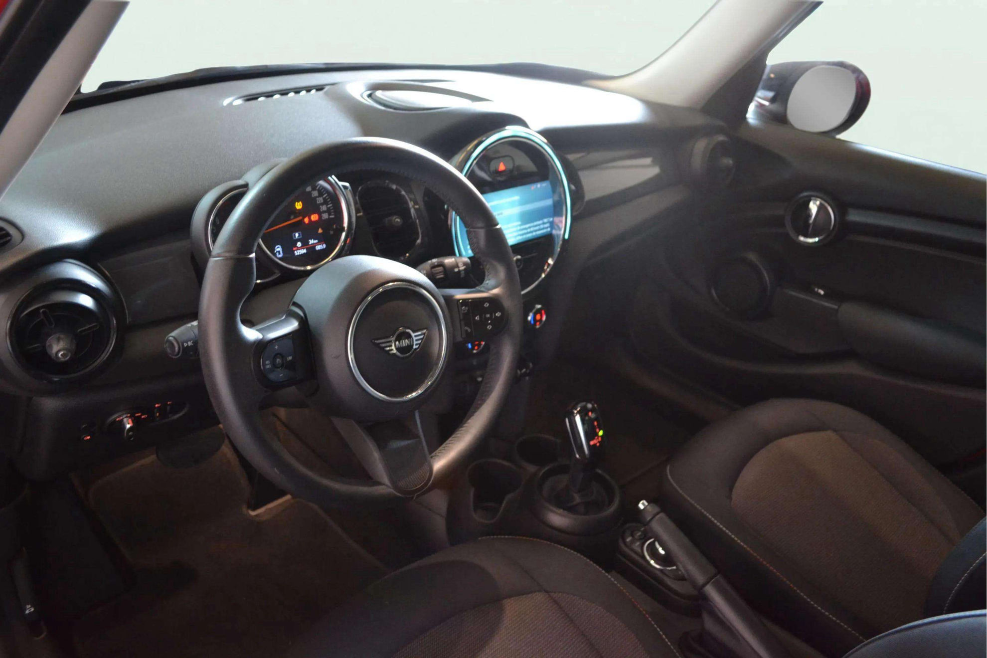 MINI Cooper Corporate - foto 14