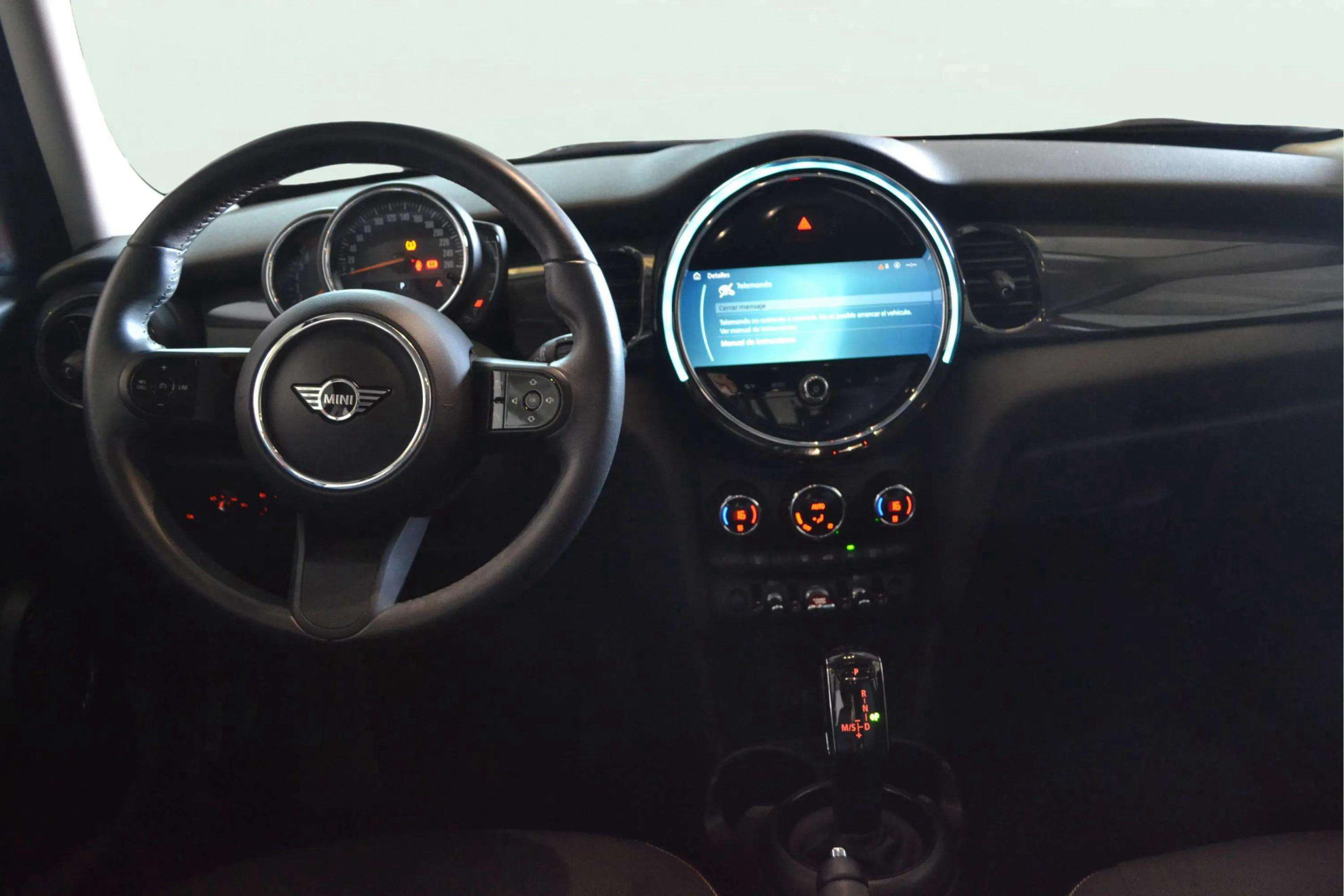 MINI Cooper Corporate - foto 15