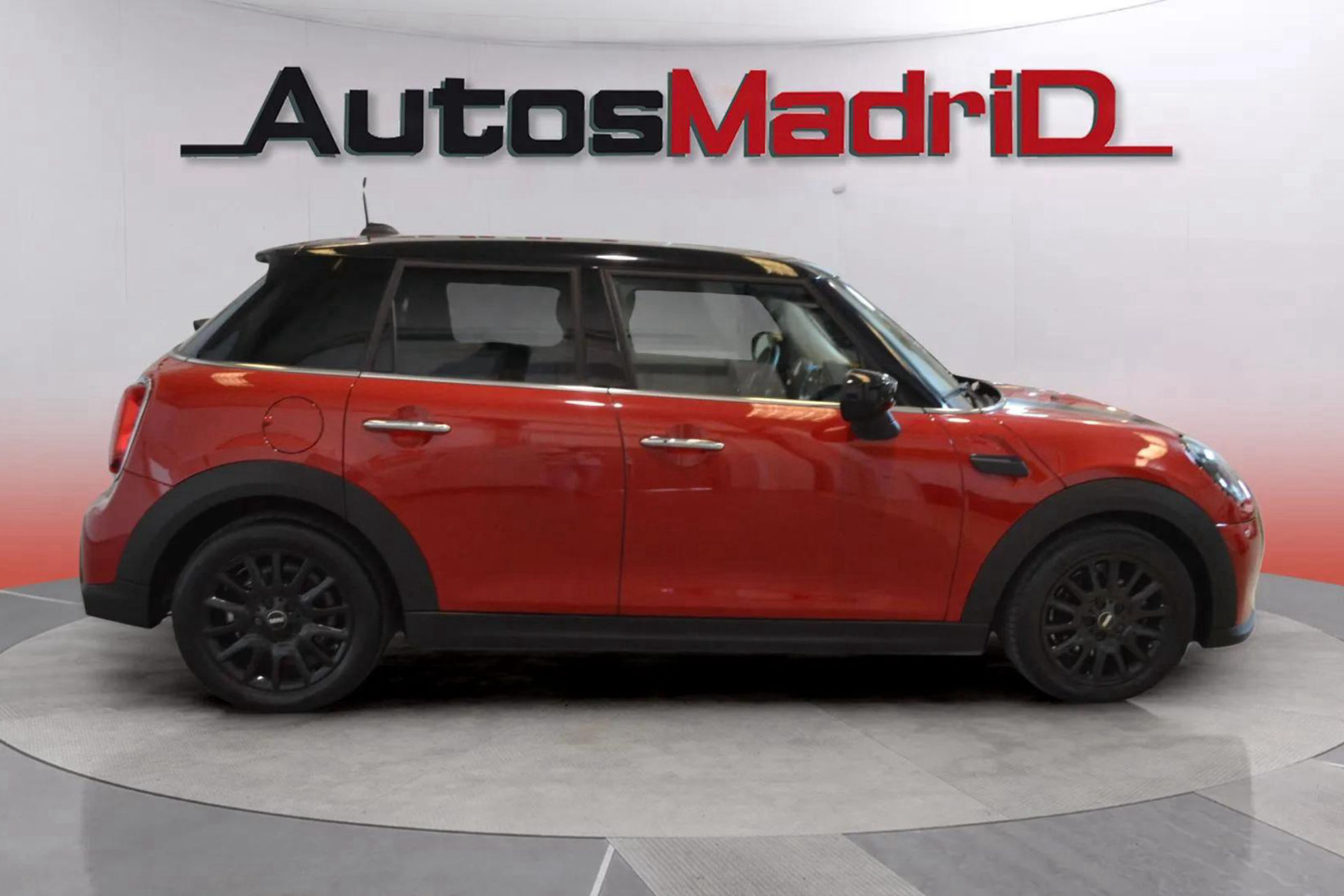 MINI Cooper Corporate - foto 7