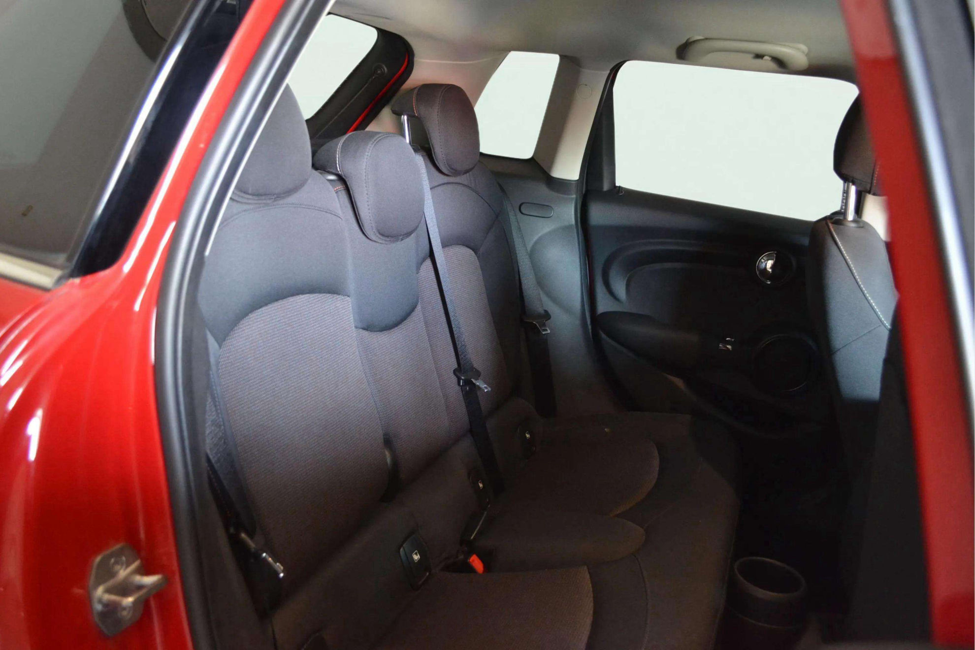 MINI Cooper Corporate - foto 9