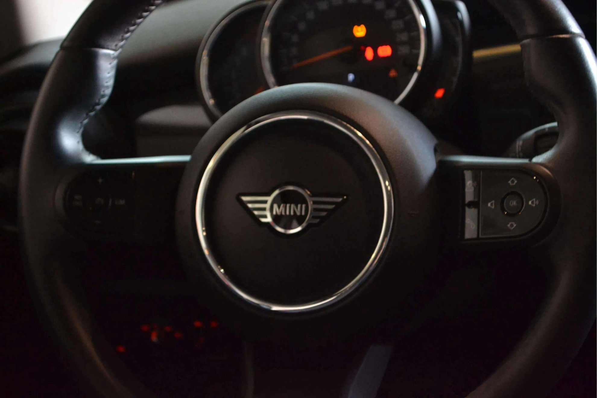 MINI Cooper Corporate - foto 16