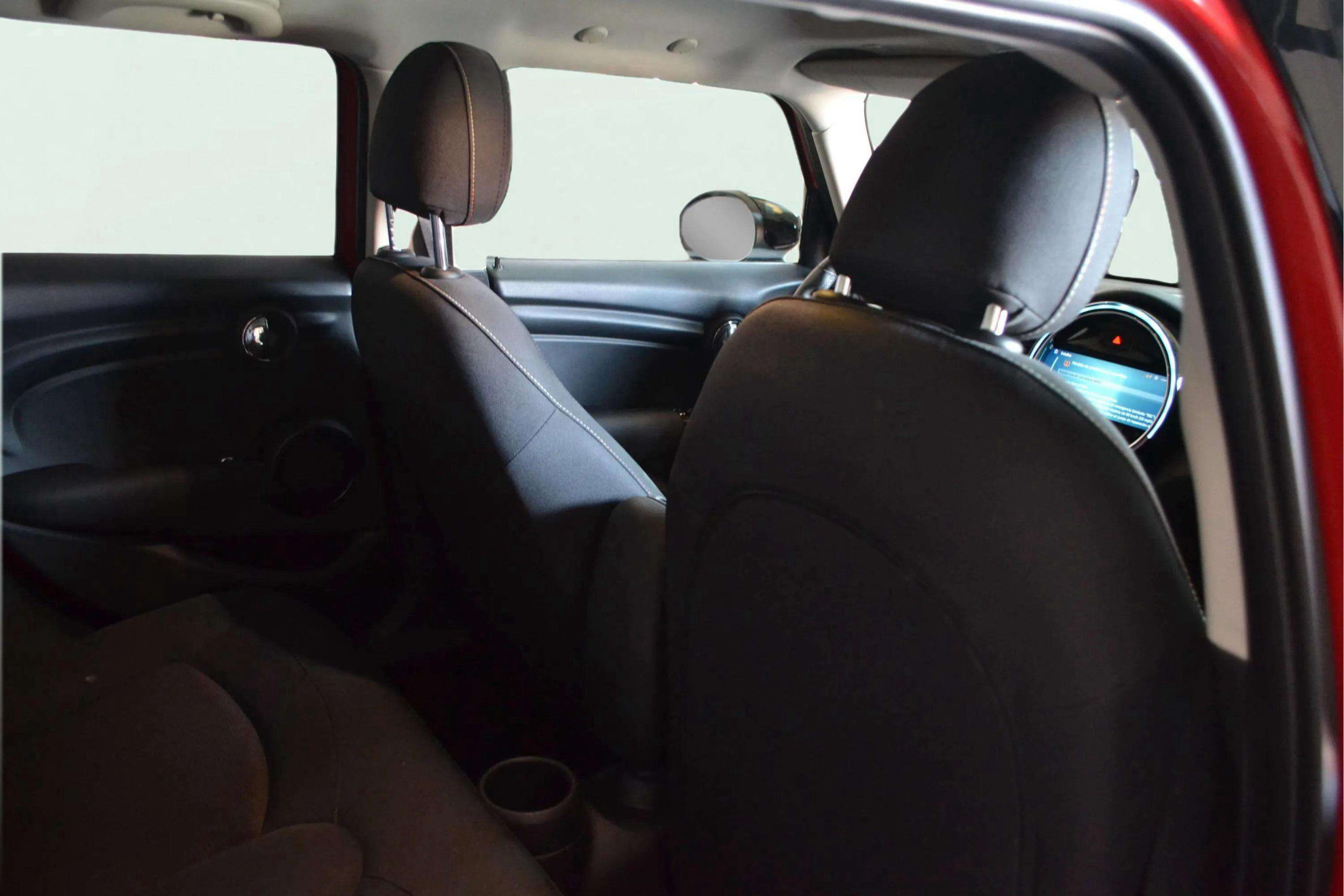 MINI Cooper Corporate - foto 10
