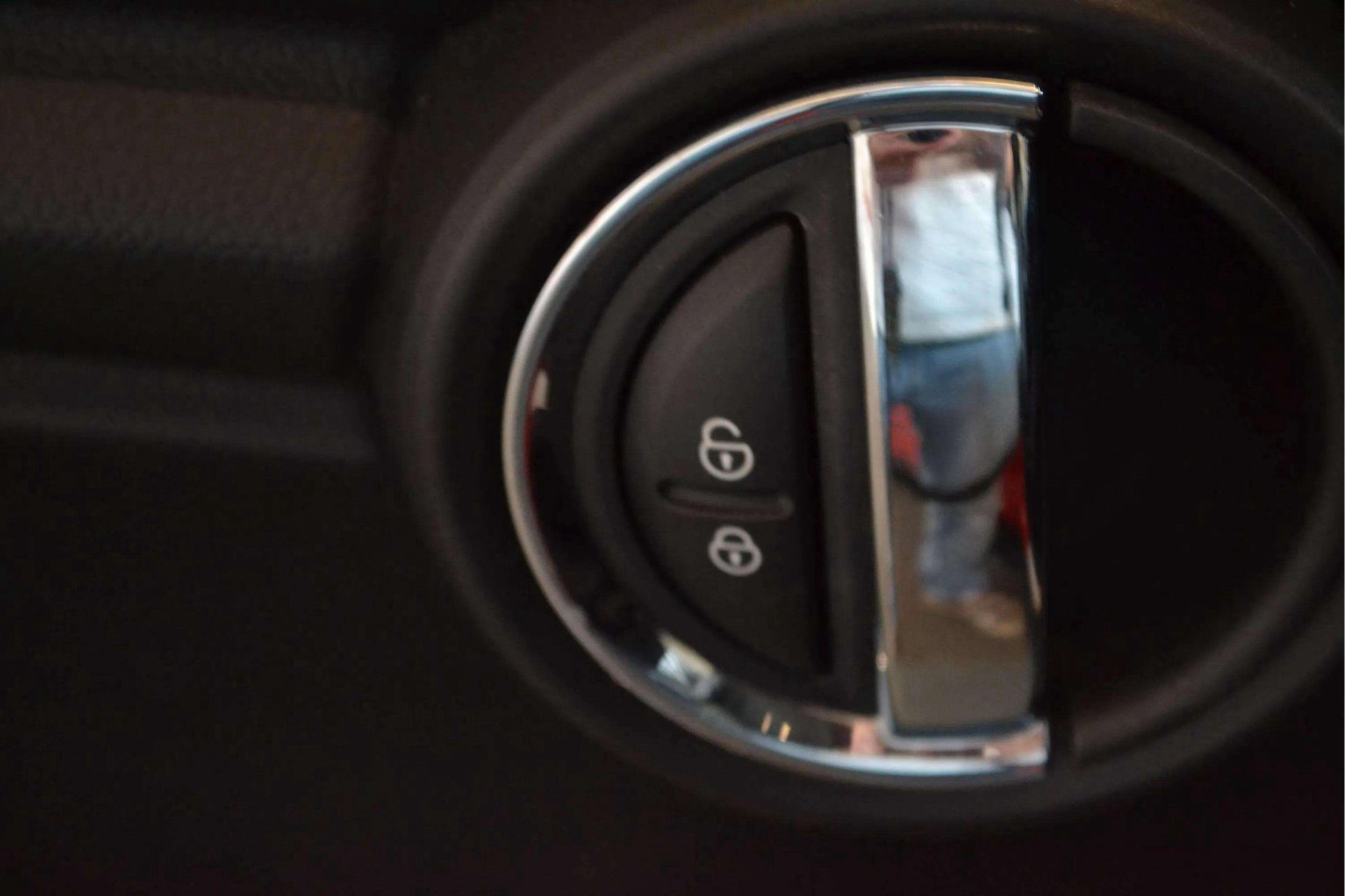 MINI Cooper Corporate - foto 12
