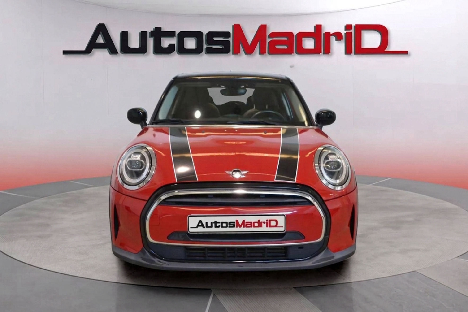 MINI Cooper Corporate - foto 2