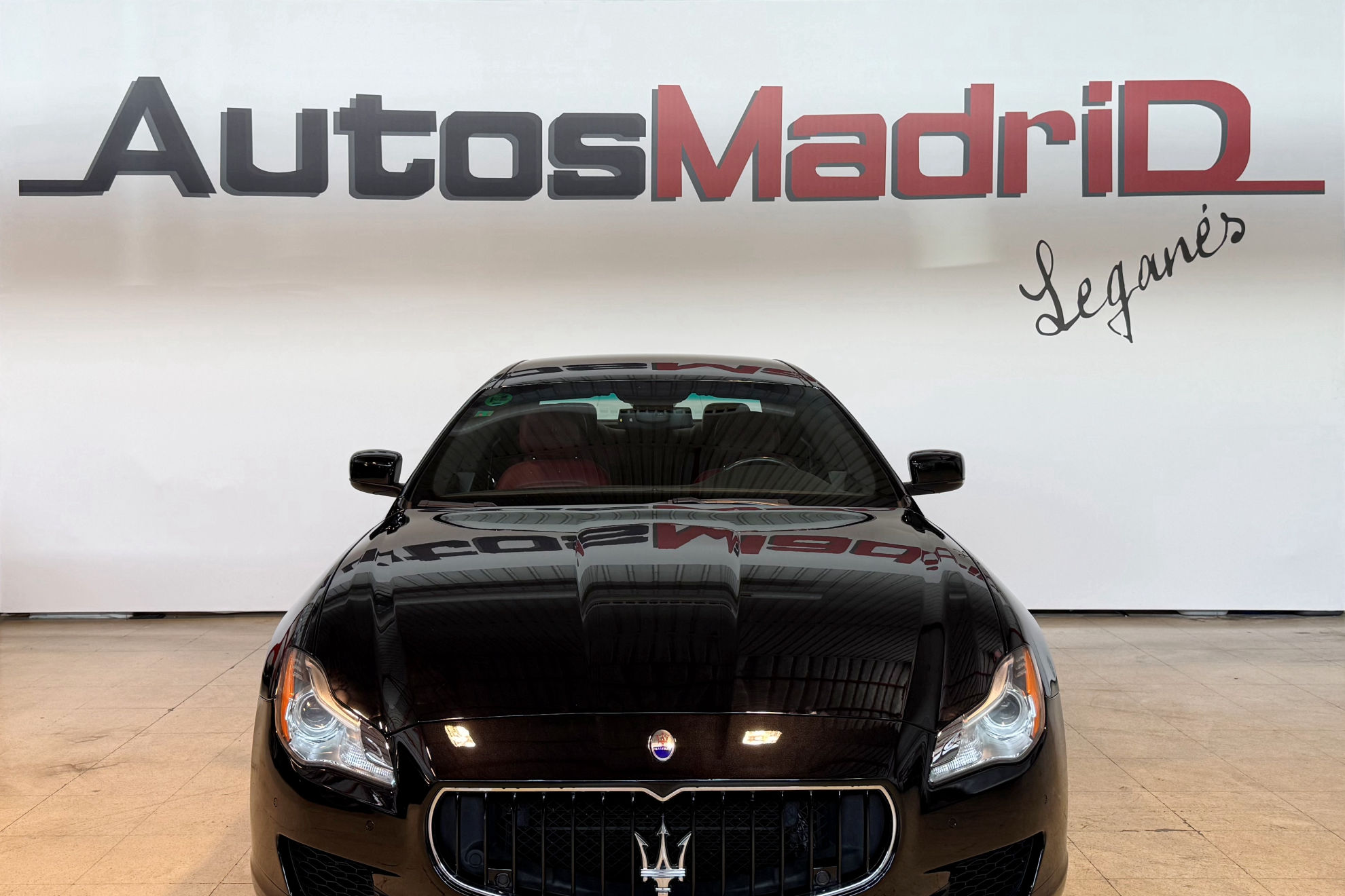 Maserati Quattroporte 3.0 V6 S Q4 - foto 2