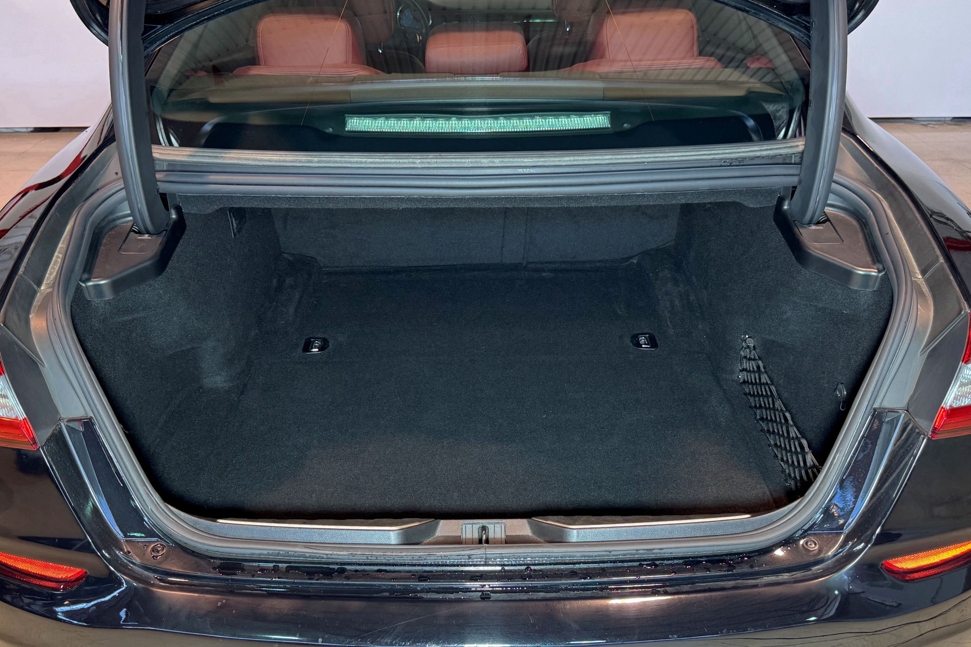 Maserati Quattroporte 3.0 V6 S Q4 - foto 7