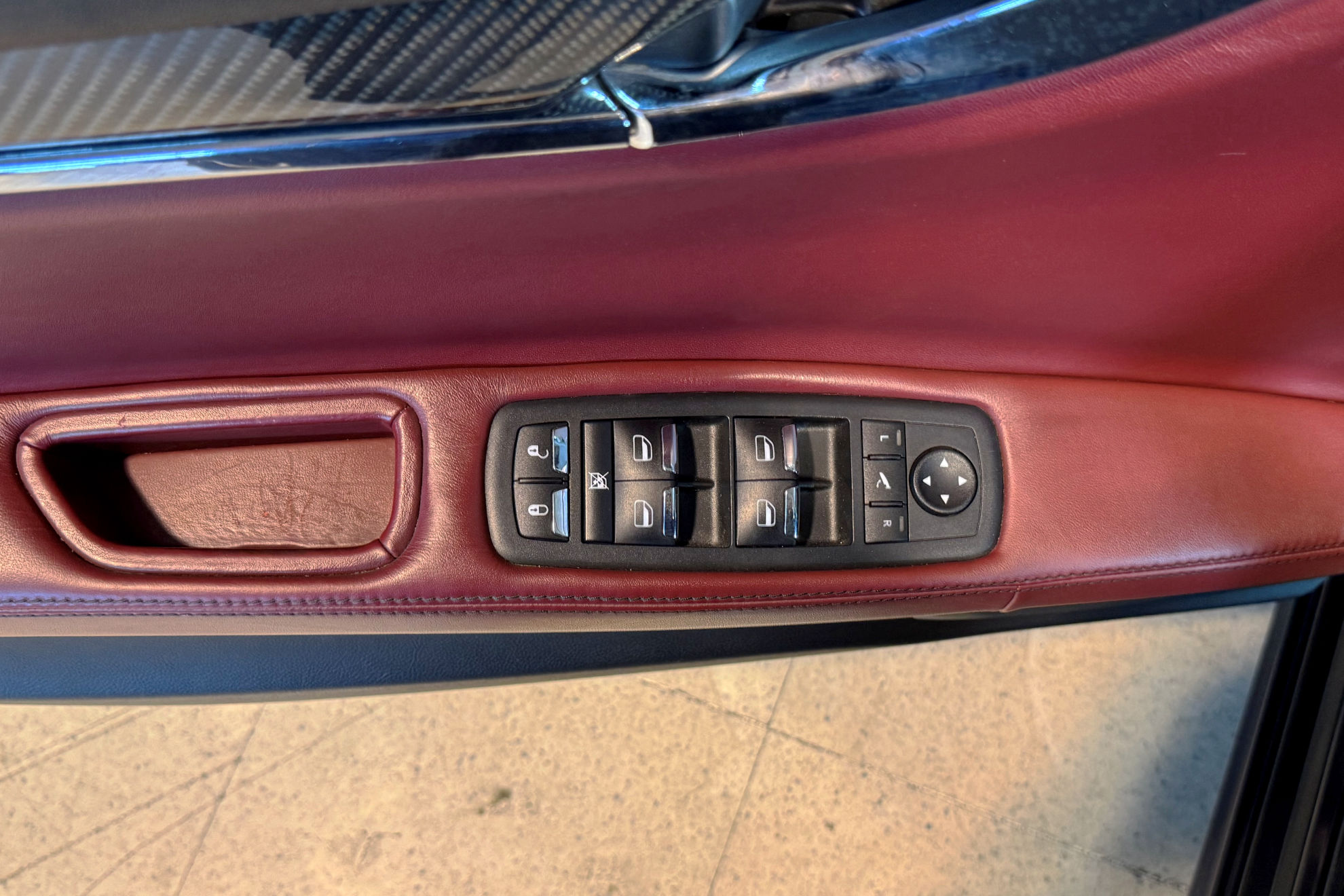 Maserati Quattroporte 3.0 V6 S Q4 - foto 15