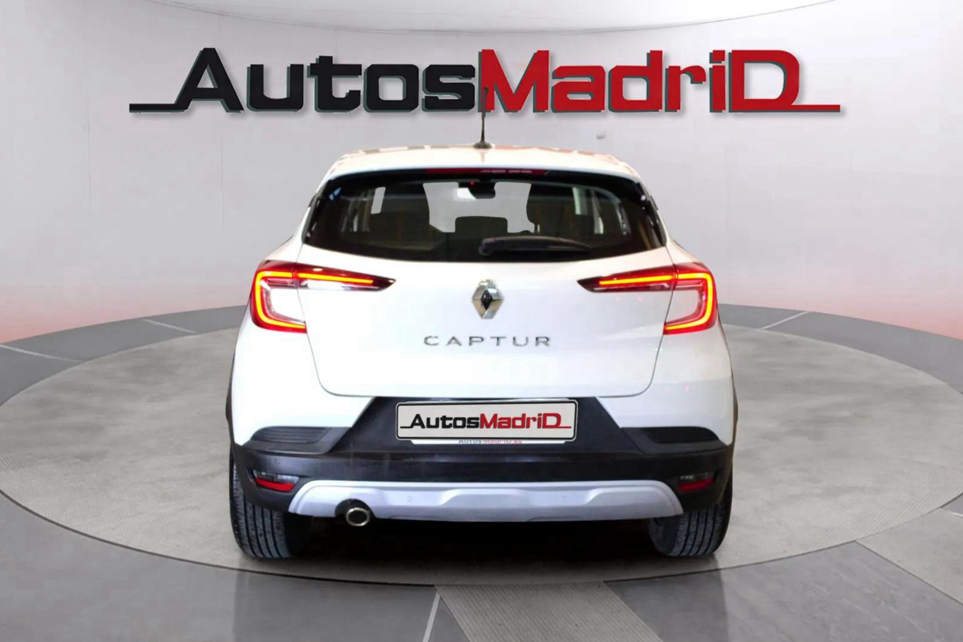 Renault Captur evolution TCe GLP - foto 5